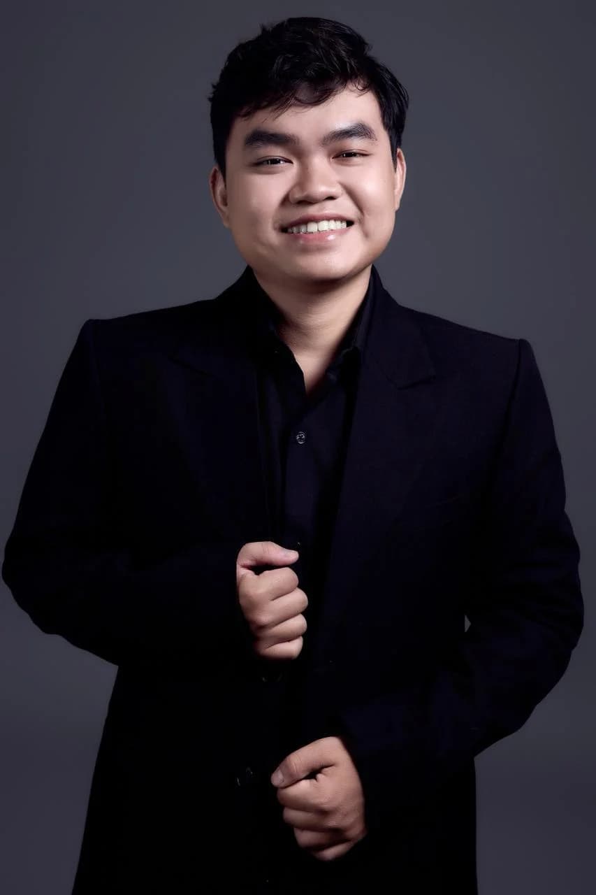 Tran Anh Vu