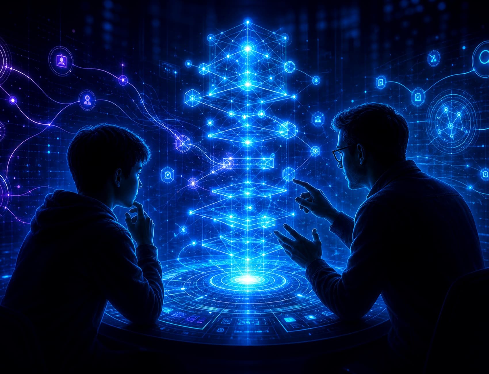 Education Needs Thinking Apprenticeship, Not Only AI Literacy