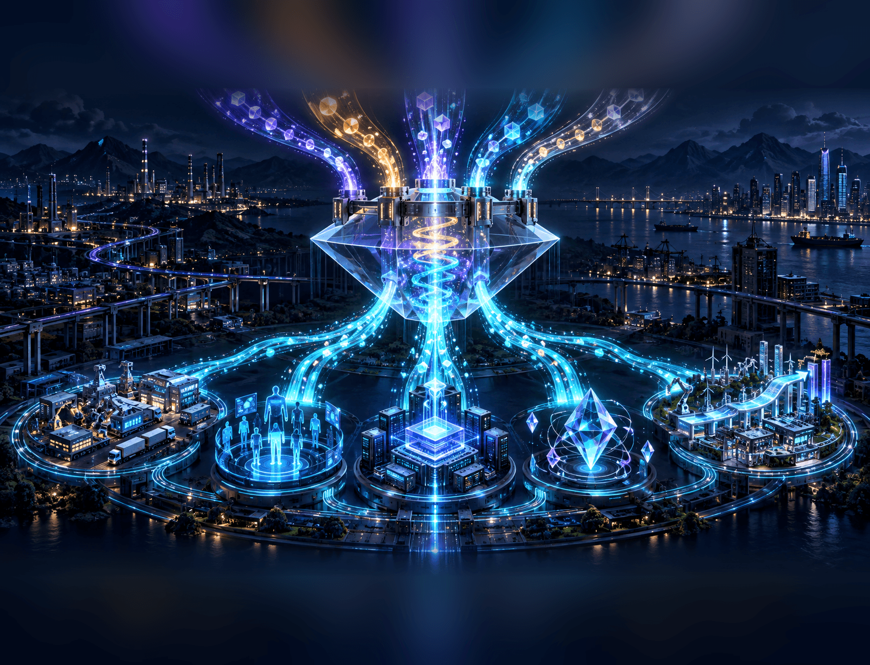 Leaders Need Value-Capture Governance, Not Investment Volume