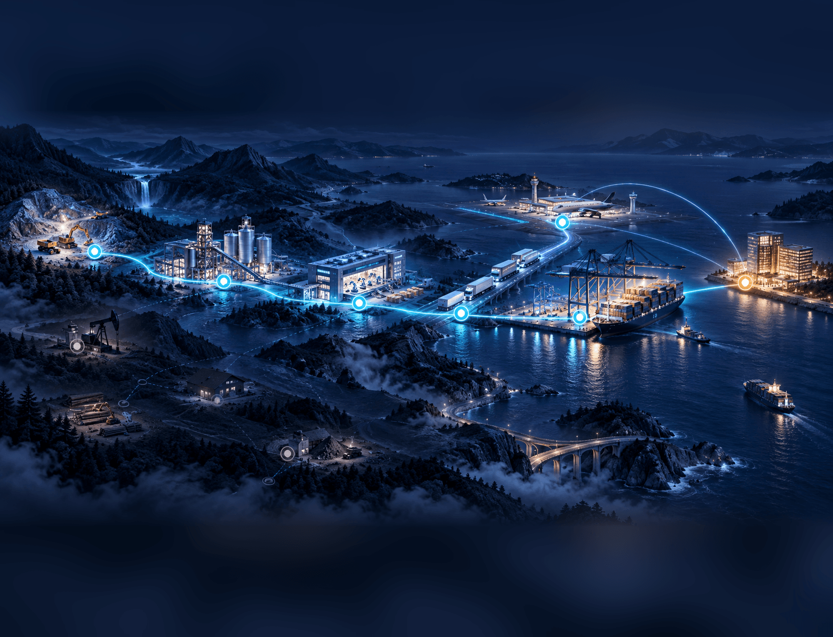 Regional Brands Need Value-Chain Proof, Not Place Promotion