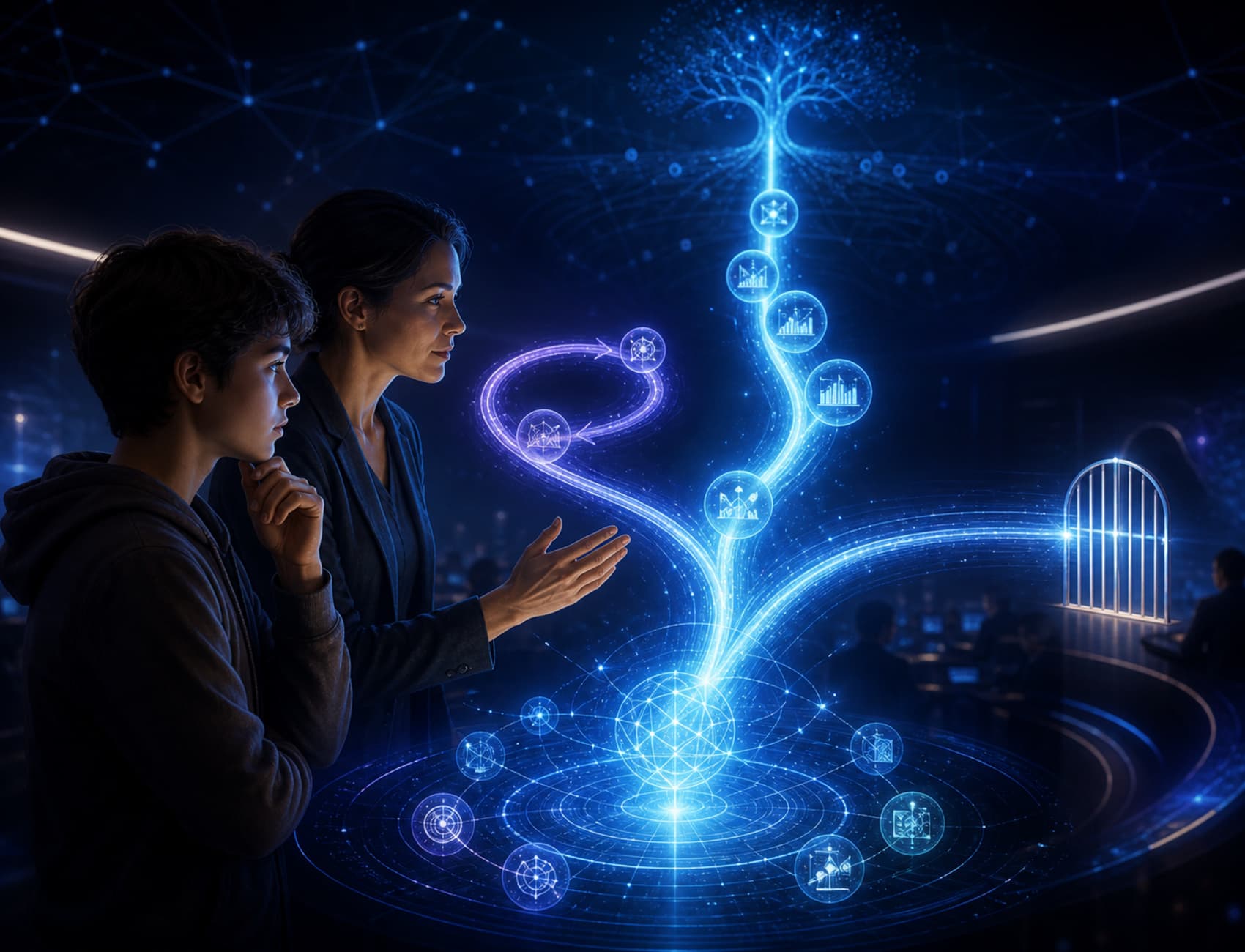 Education Technology Needs Exit Criteria, Not Only Adoption Policies