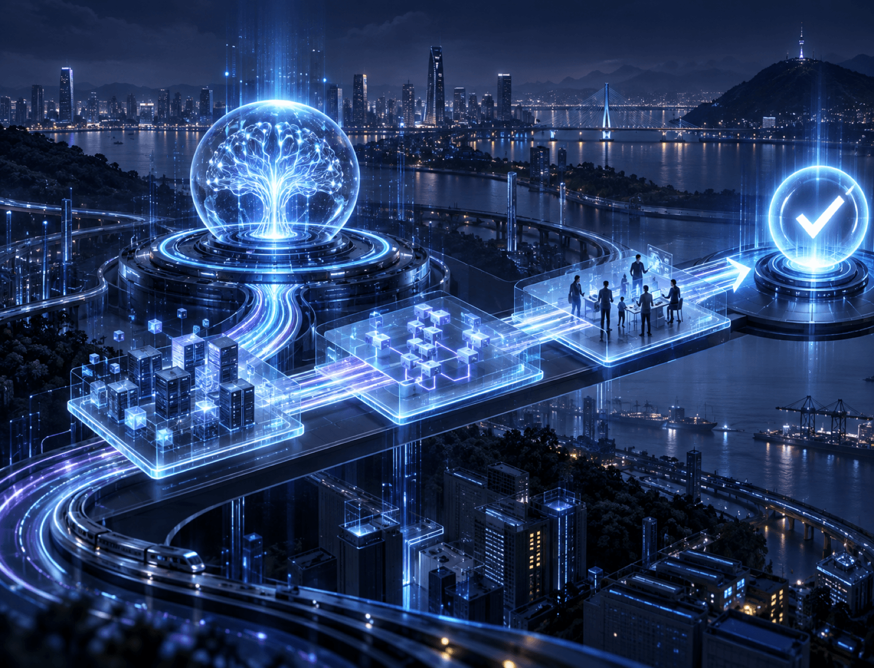 Vietnam’s AI Transformation Needs Outcome Contracts, Not More Pilots