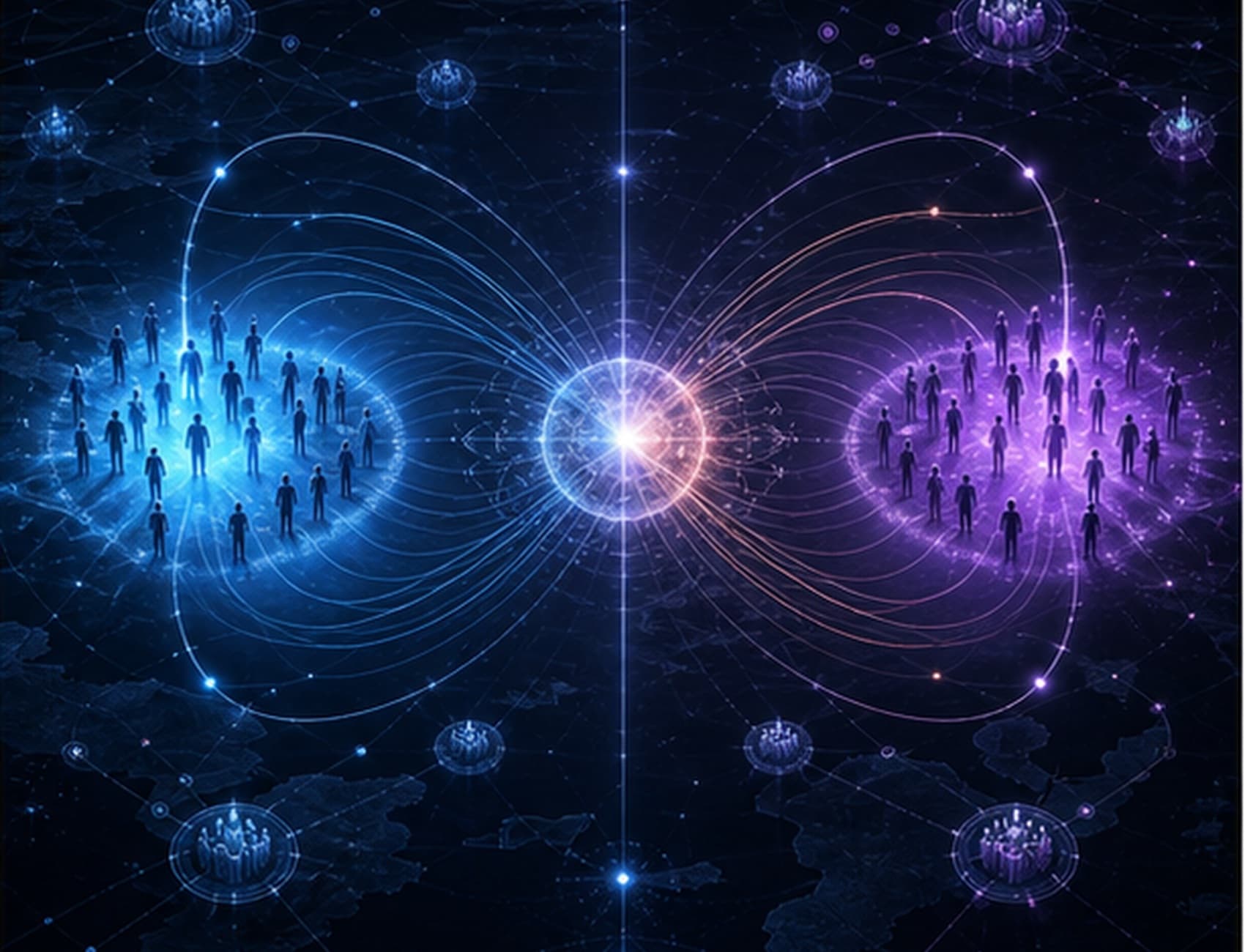 Marketing Needs Contradiction Mapping, Not Only Audience Research