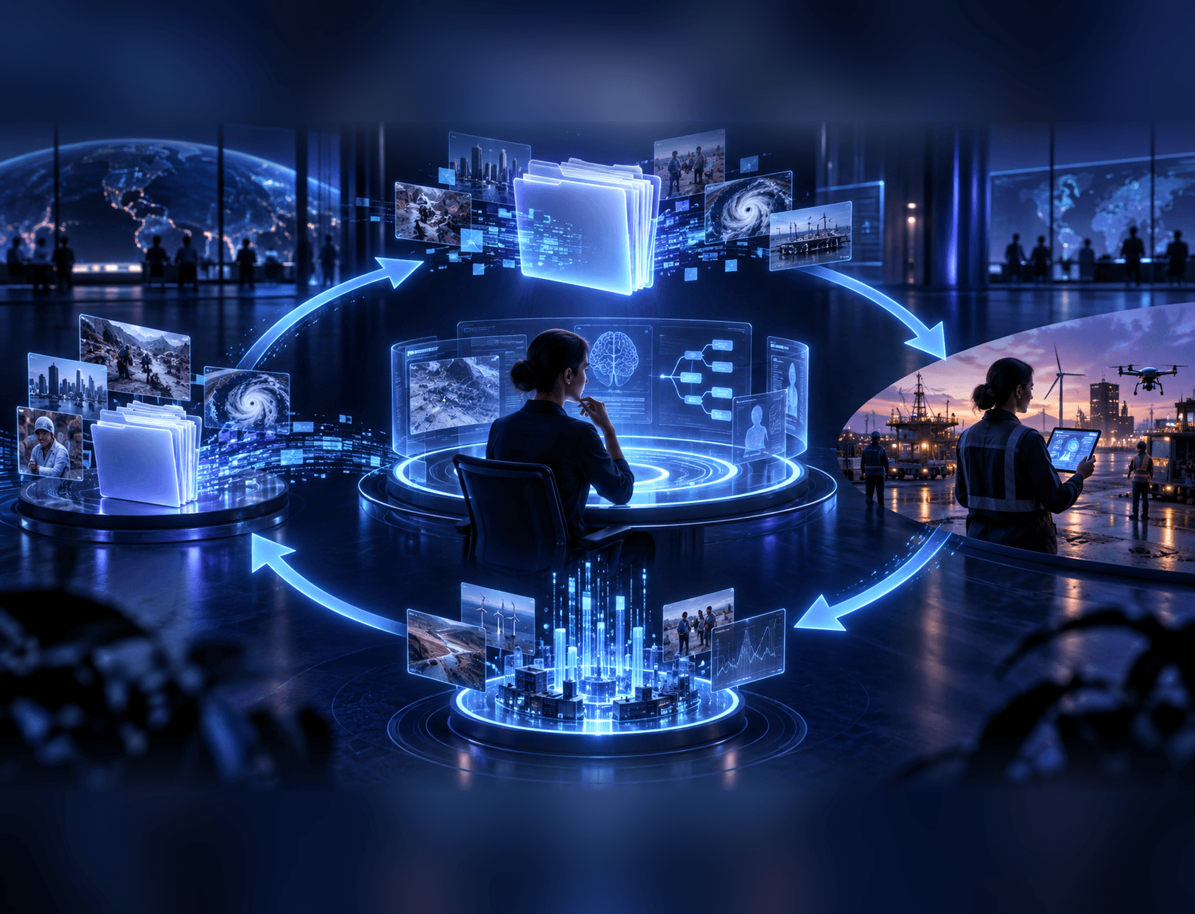 Professional Training Needs Authentic Work Loops, Not Course Completion