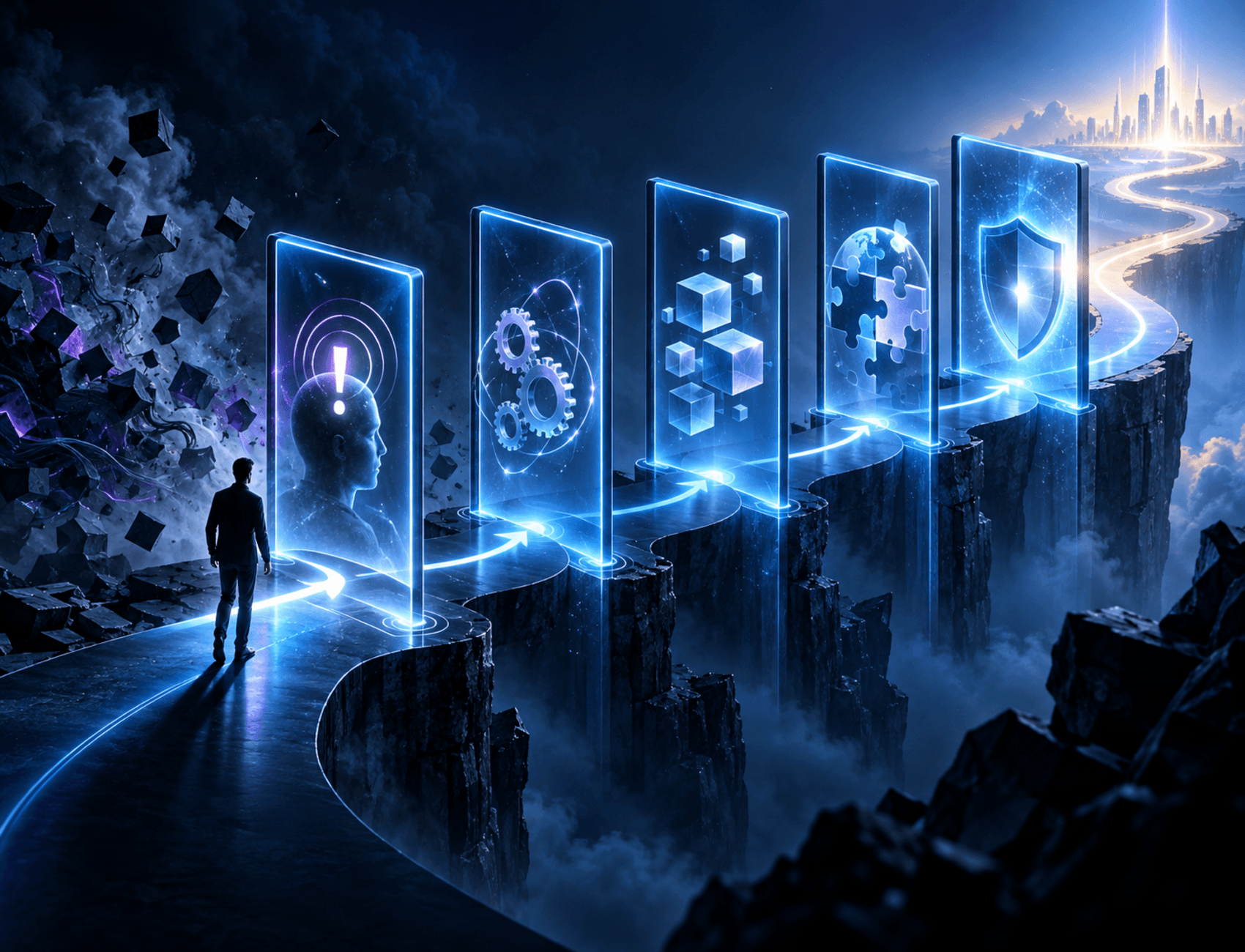 Marketing Needs Evidence Sequencing, Not Just More Proof