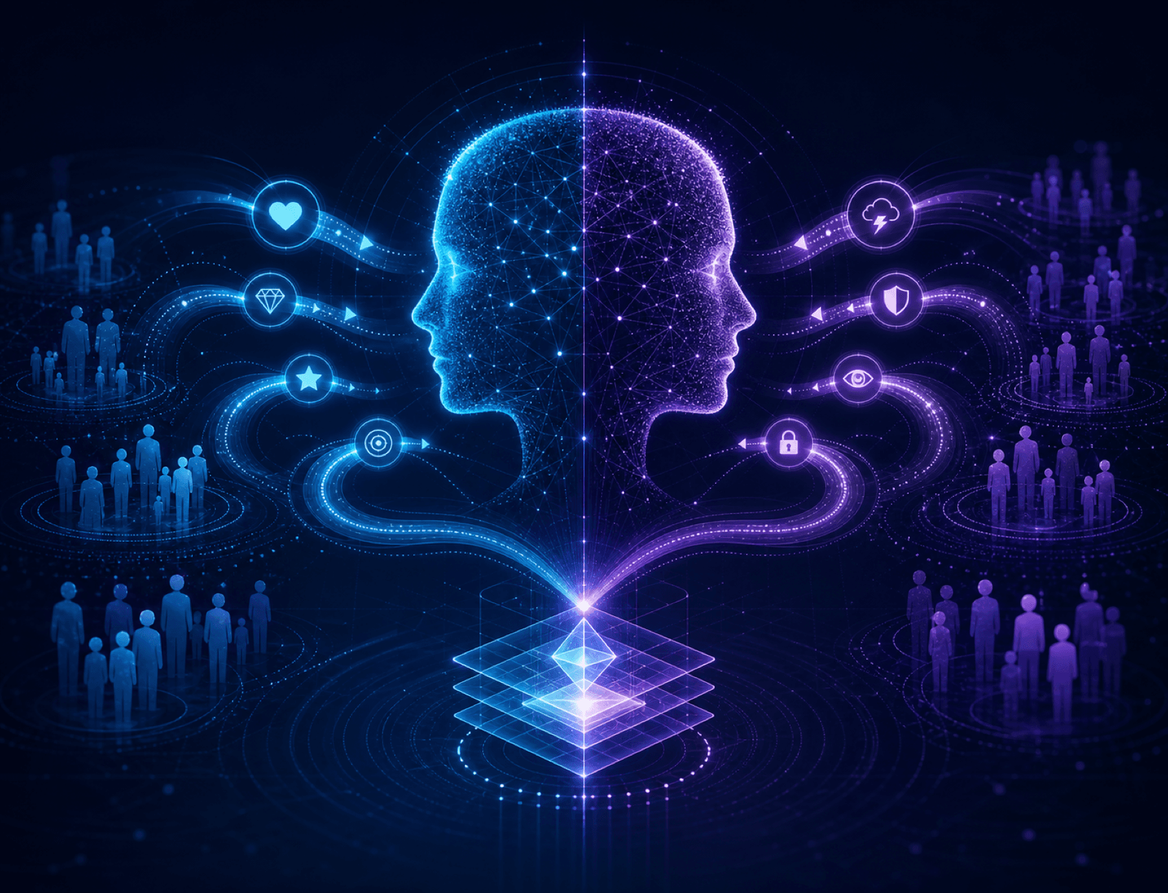 Marketing Research Needs Contradiction Mapping, Not Only Customer Profiles