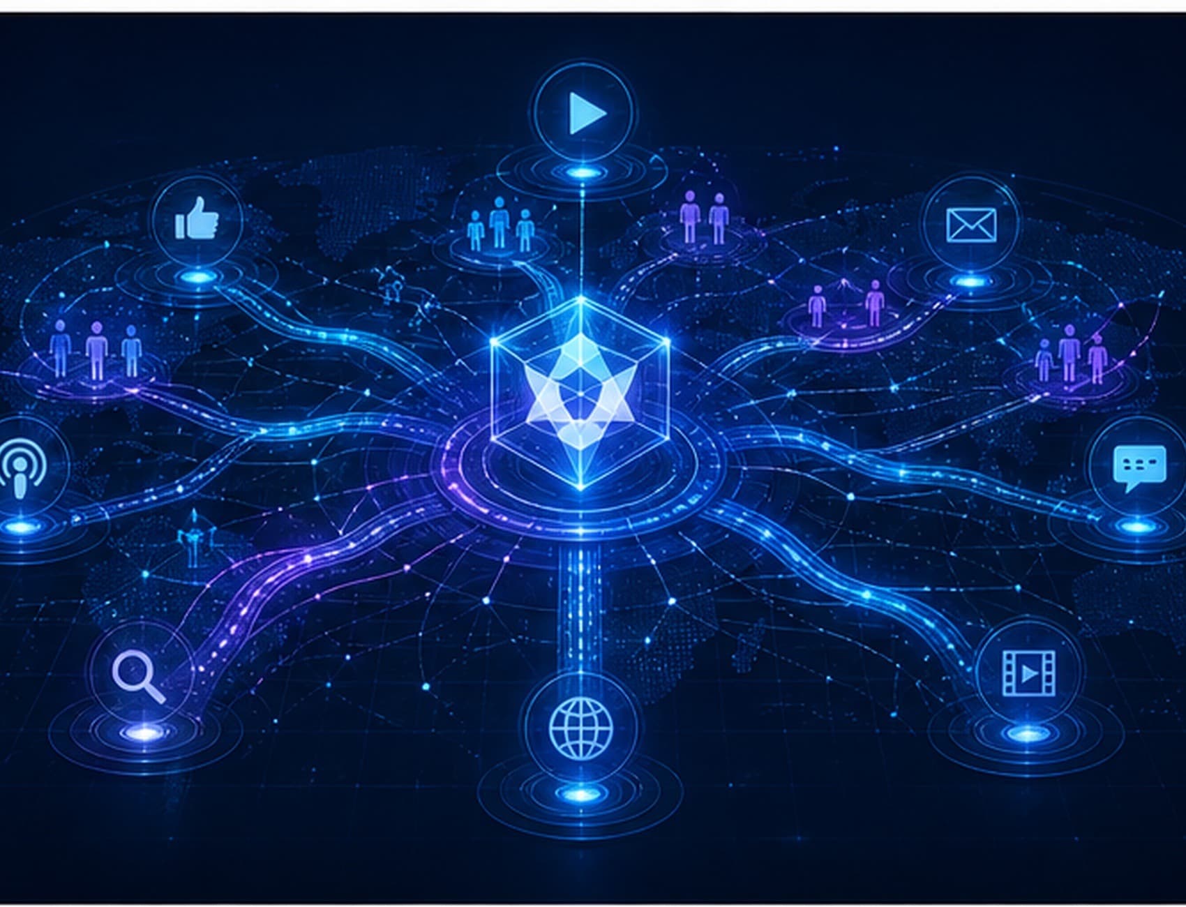 Marketing Distribution Needs Architecture, Not More Channels