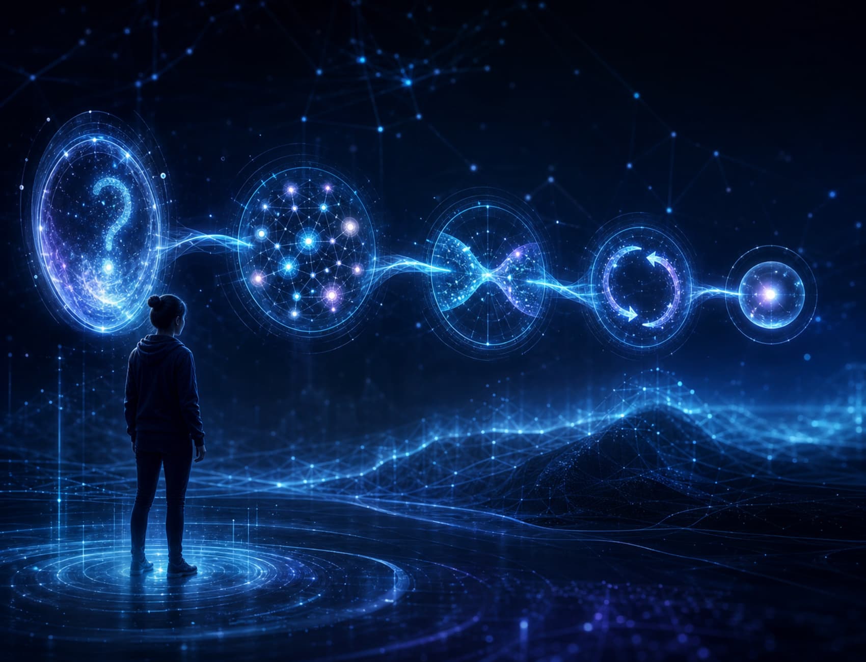 Education Needs Epistemic Traces, Not Only Final Answers