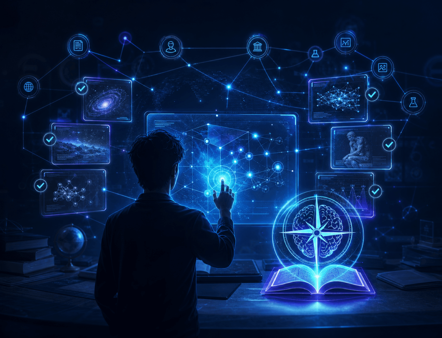 AI Literacy Should Start With Intellectual Responsibility