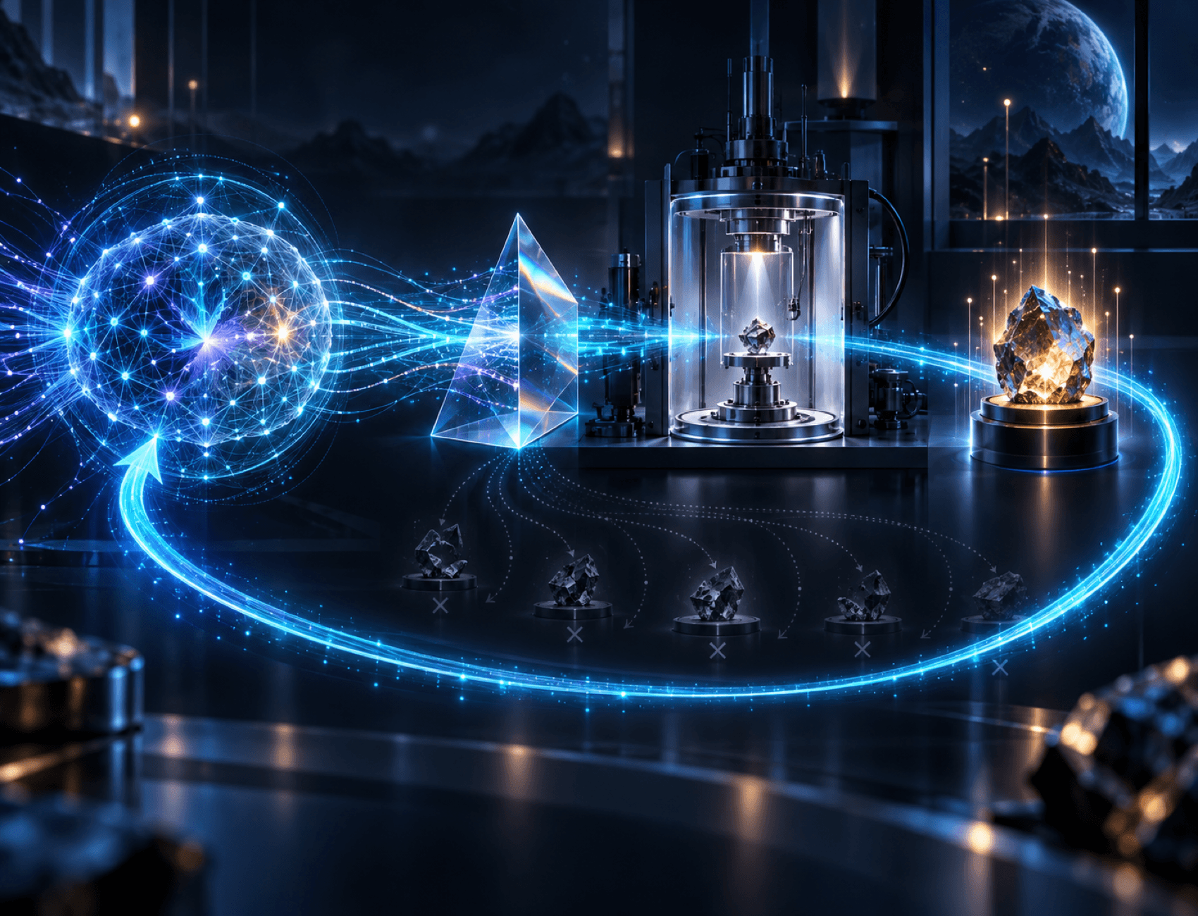 Scientific AI Needs Experimental Closure, Not Just Better Predictions