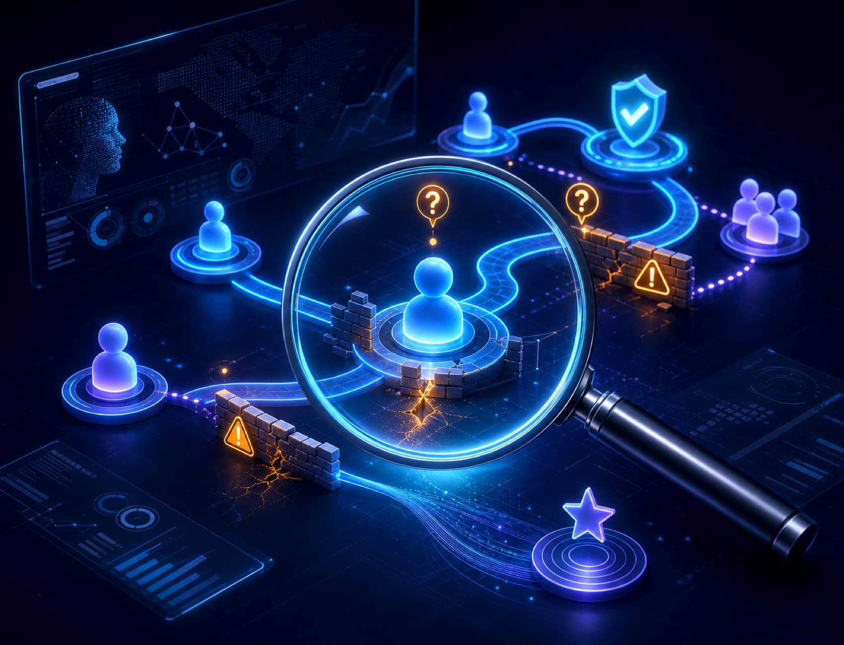 Marketing Needs Objection Intelligence, Not Only Customer Personas
