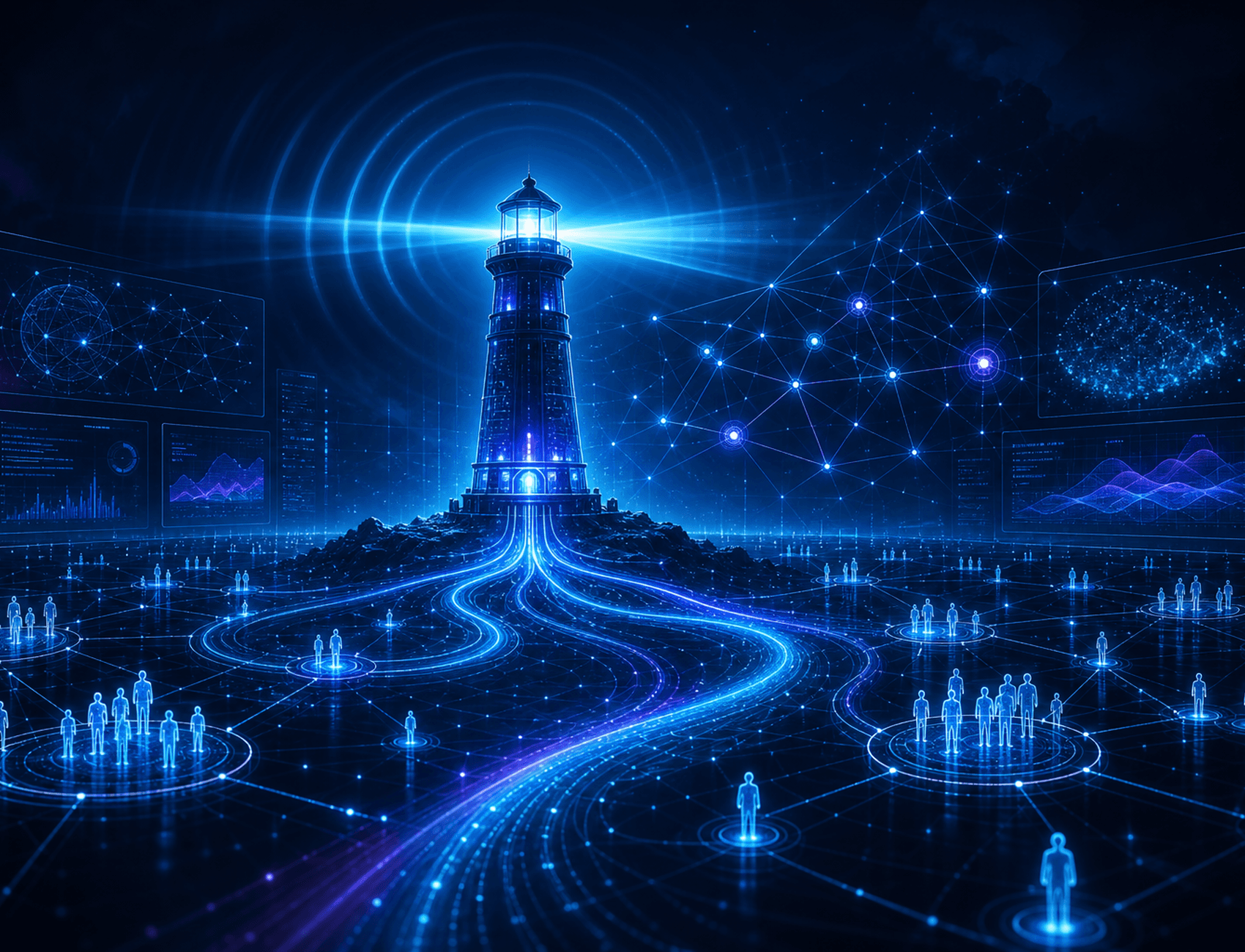 Why AI Visibility Belongs to Brands With Clear Authority