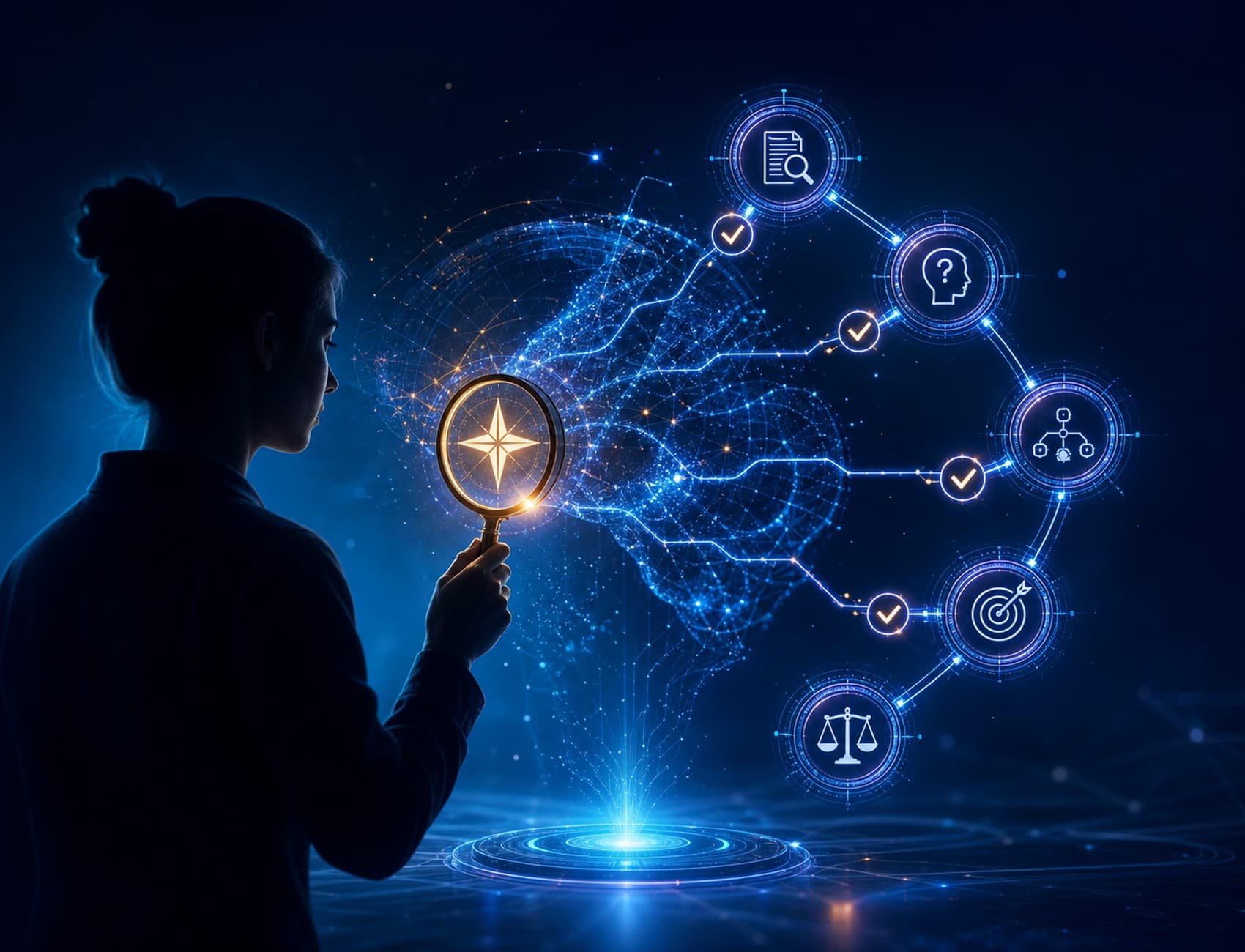 AI Literacy Requires Evaluation Habits, Not Prompt Tricks