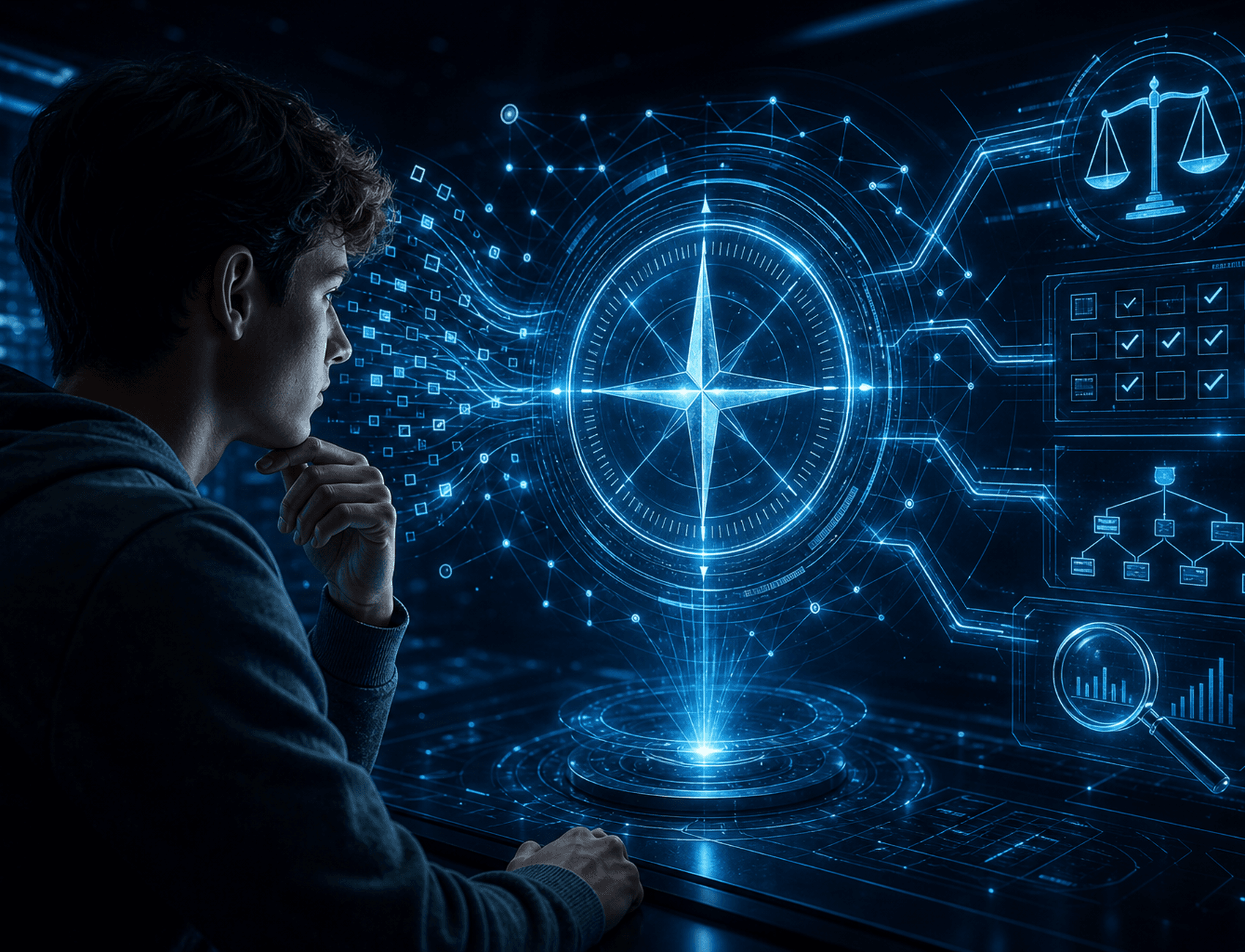 Why AI Literacy Is Becoming More Important Than Memorization