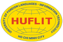 HUFLIT university logo