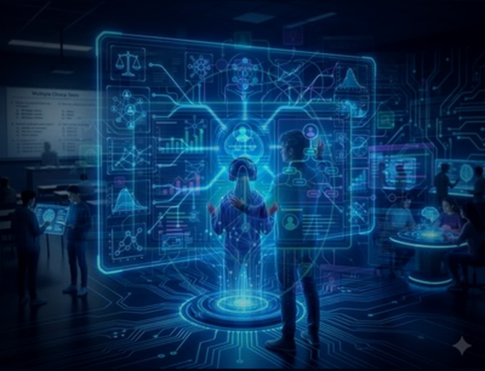 AI-Era Learning Needs Transfer, Not Only Faster Completion