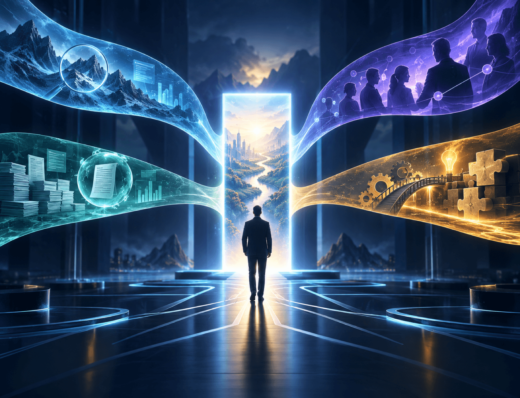 Marketing Needs Buyer-Decision Enablement, Not More Lead Nurture