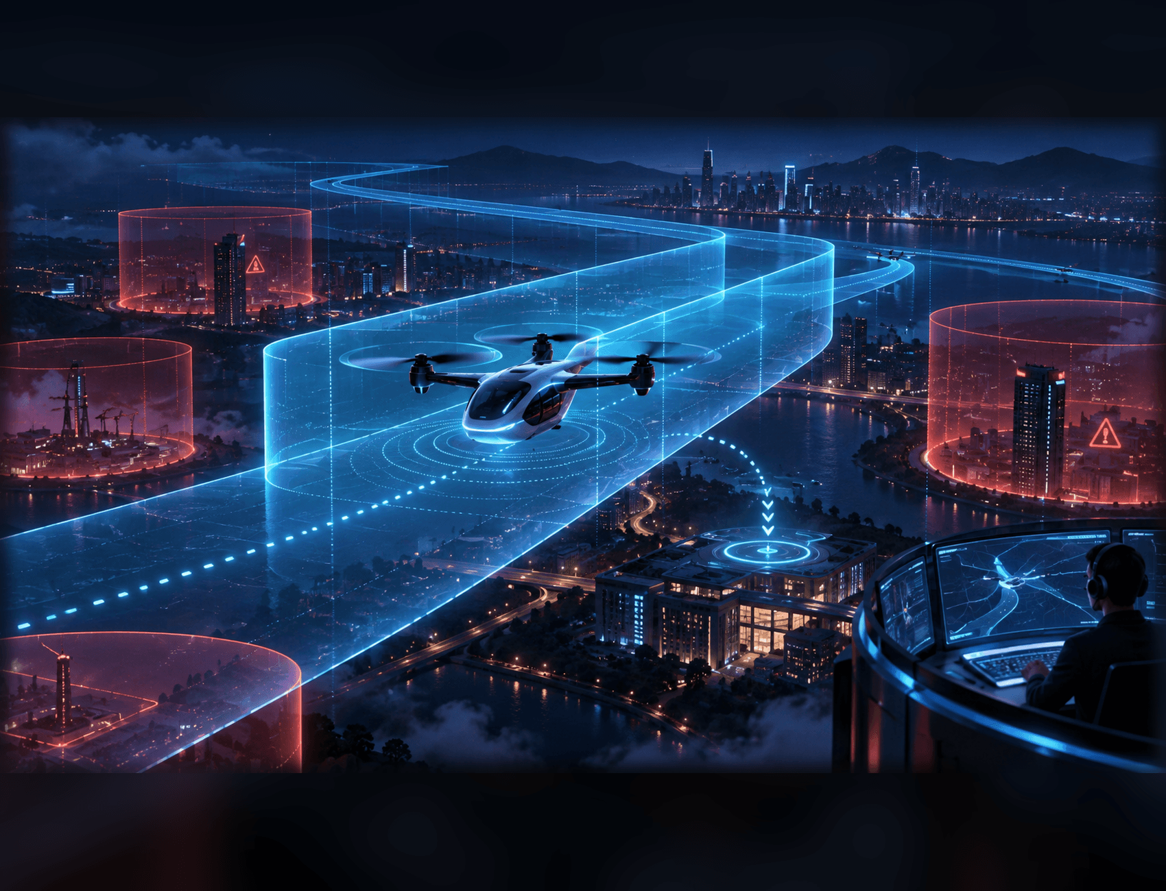Autonomous AI Needs Operational Boundaries, Not Demo Performance