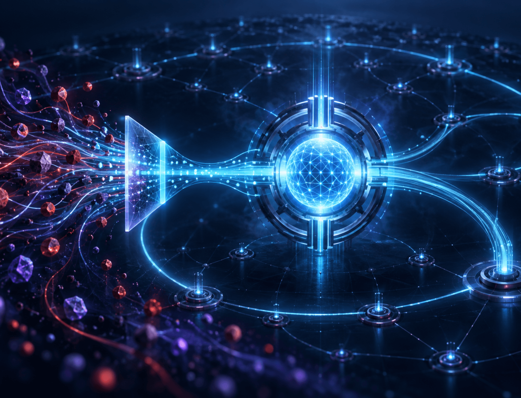 Leaders Need Issue-Resolution Architecture, Not Listening Campaigns