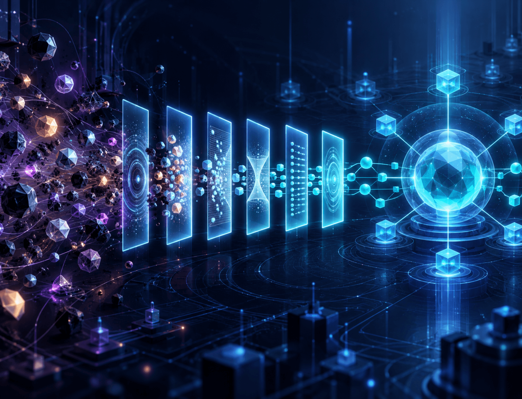 Shadow AI Needs a Migration Architecture, Not a Ban
