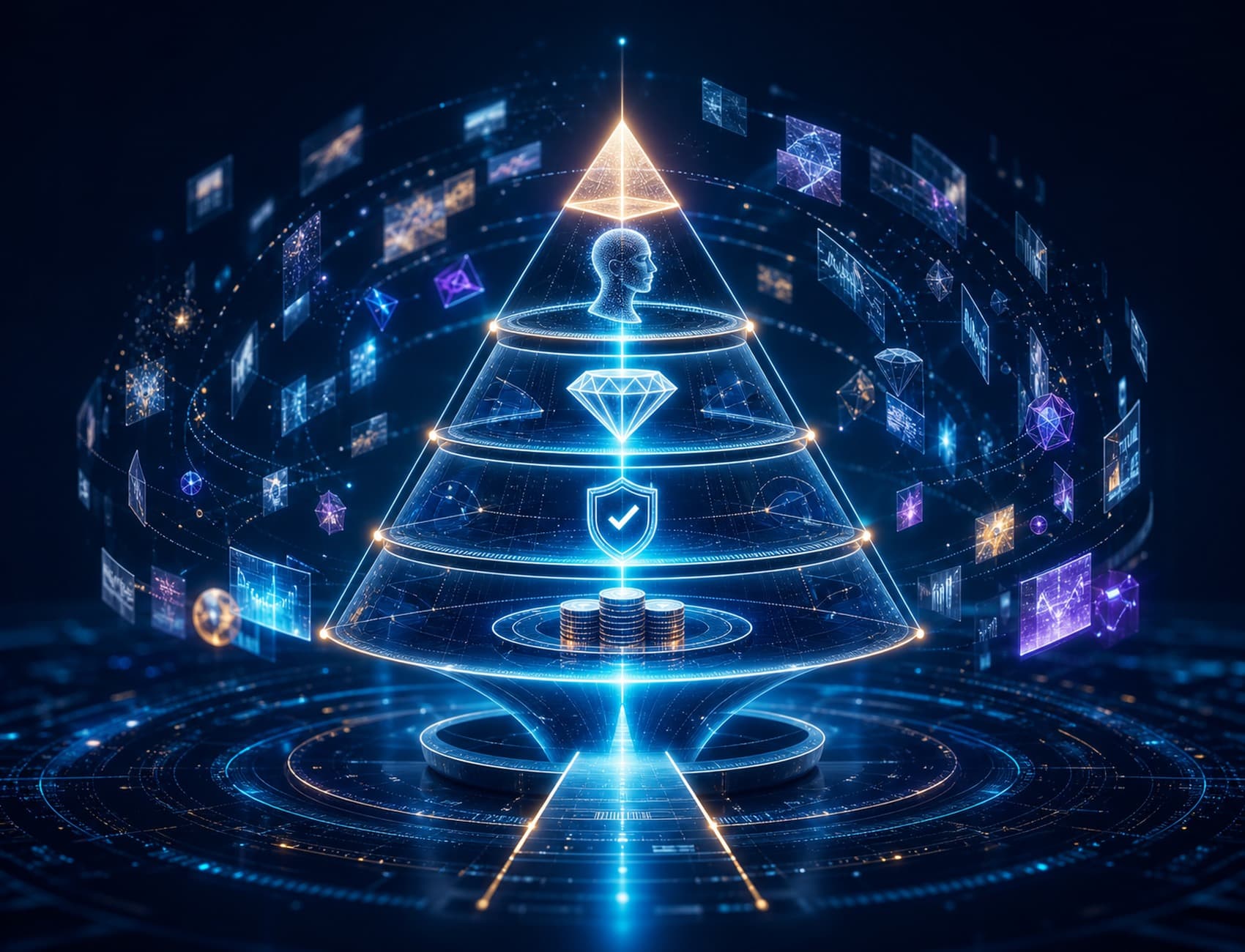 Marketing Needs Offer Architecture, Not More AI Content