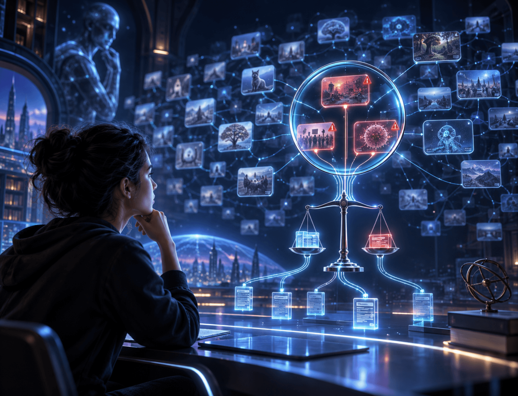 AI-Era Education Must Teach Verification Economics, Not Just Source Checking