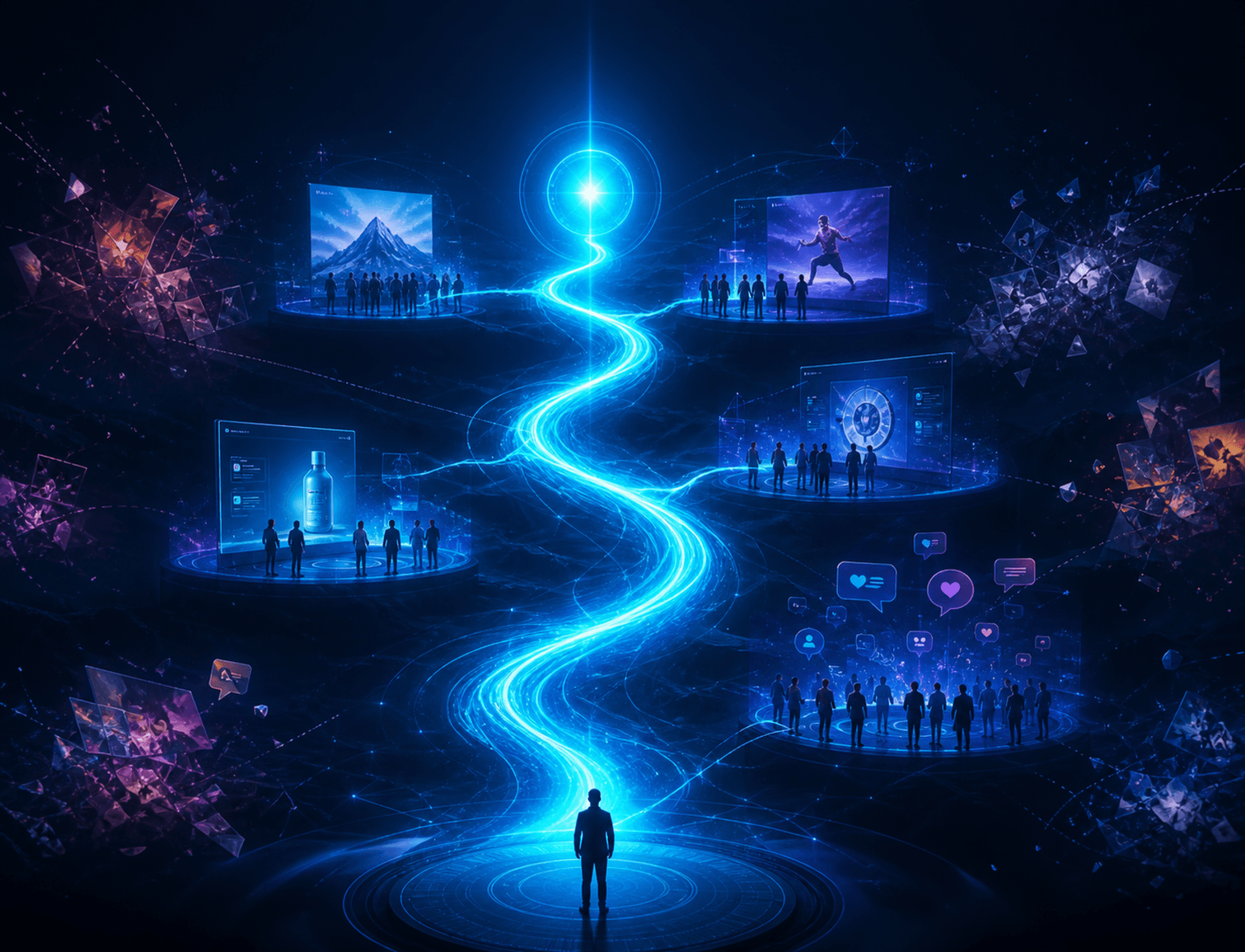 Marketing Needs Narrative Continuity, Not More Campaign Variety