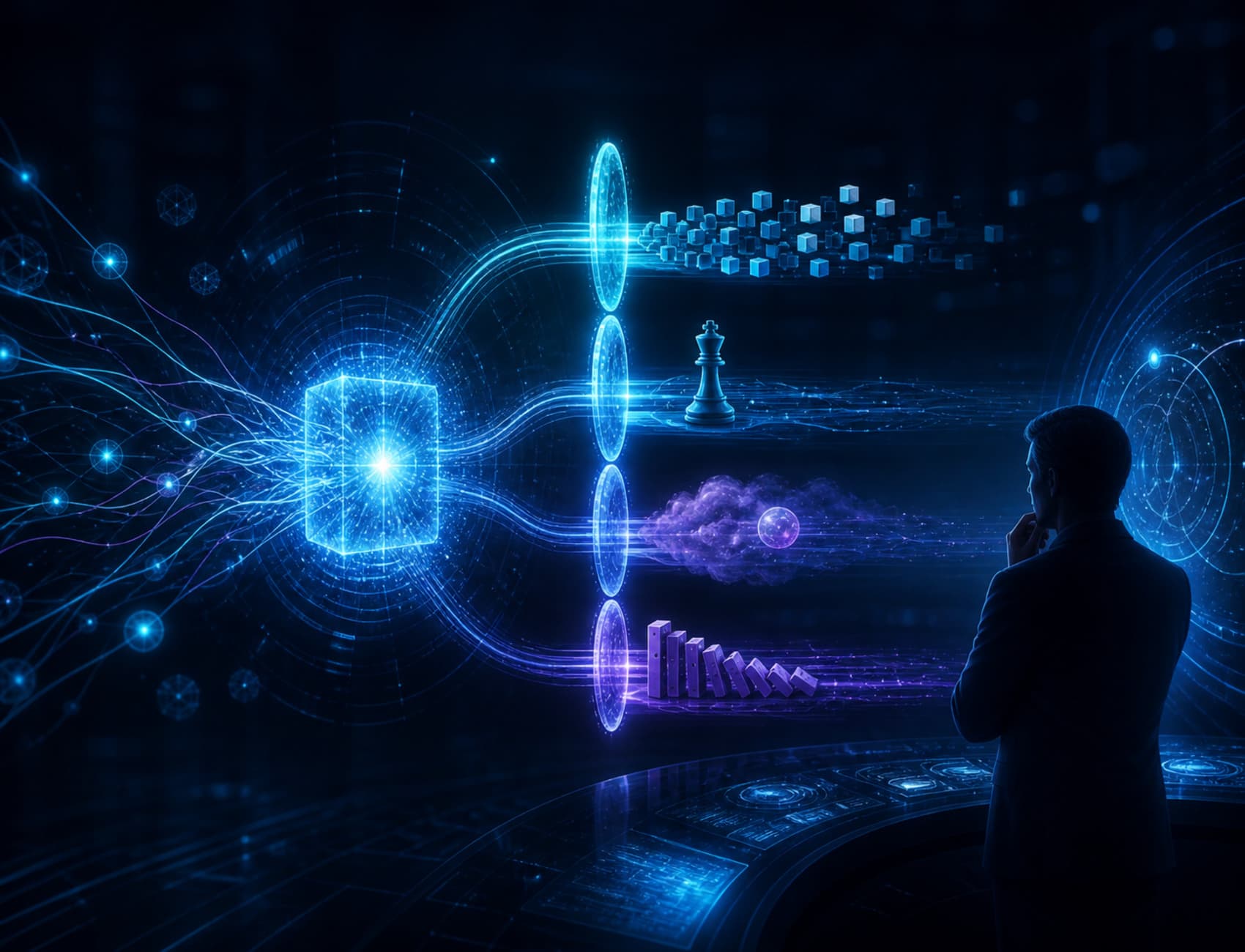 AI Systems Need Boundary Observability, Not Only Better Monitoring