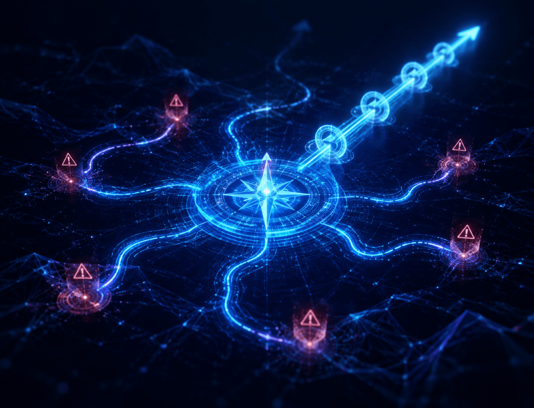 AI Agents Need Mission Drift Detection, Not Just Task Completion