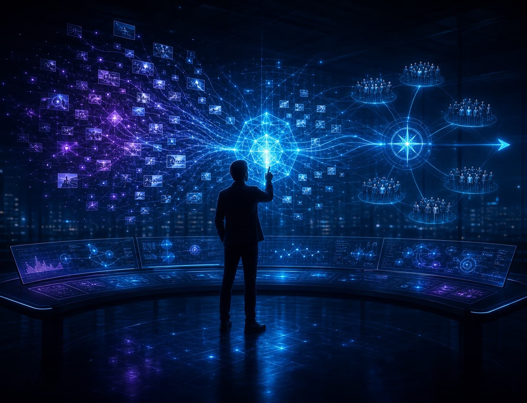 Content Strategy Needs Editorial Judgment, Not More Formats