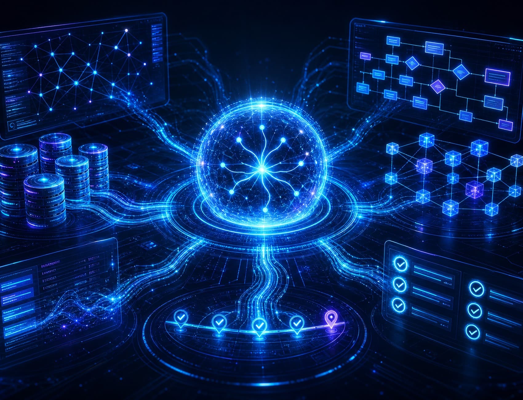 The Next AI Advantage Is Context Infrastructure, Not Bigger Models