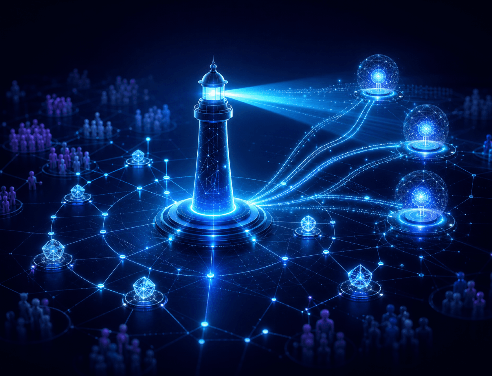 AI Search Requires Citation Architecture, Not Only More Website Traffic