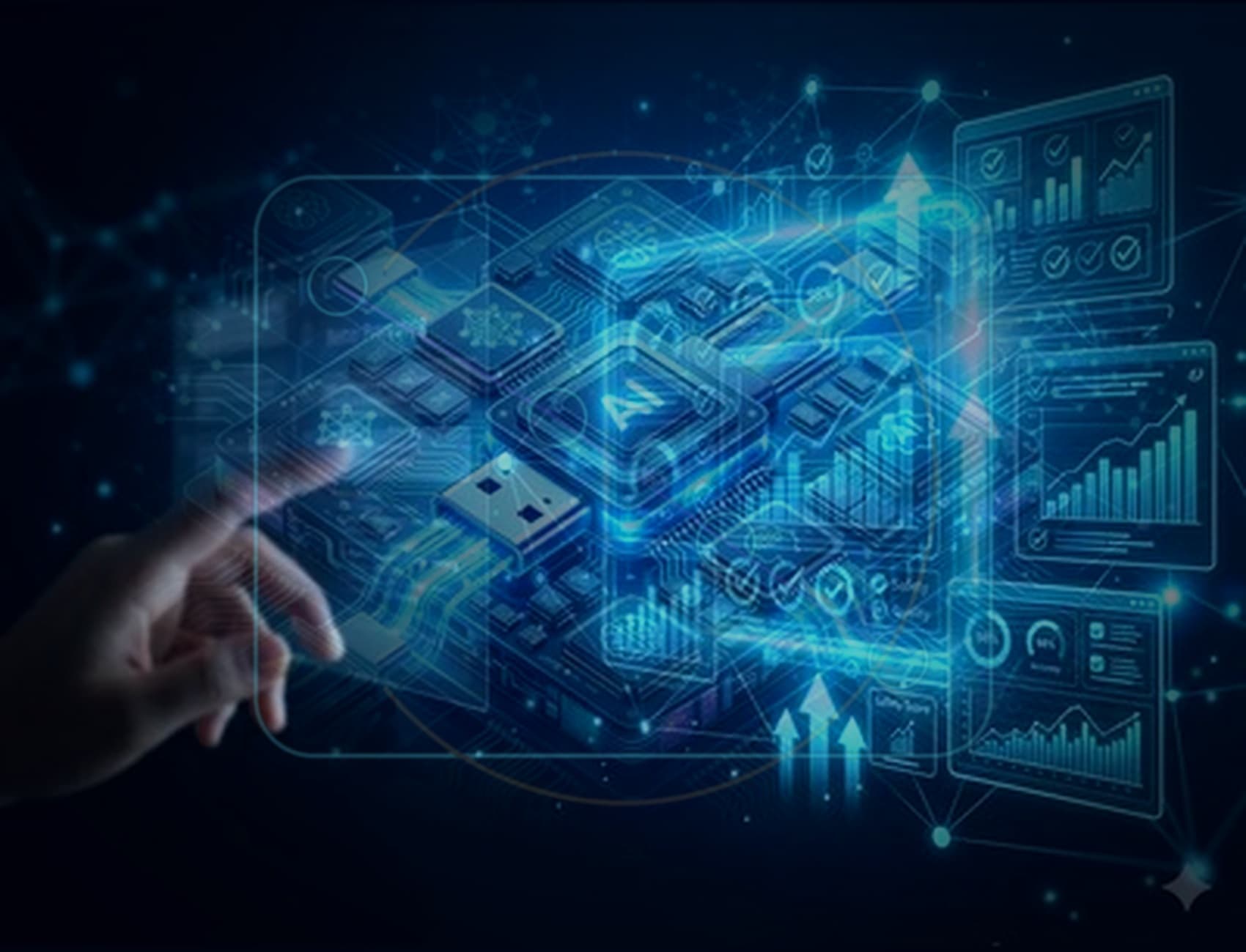 AI Systems Need Traceability, Not Just Better Outputs