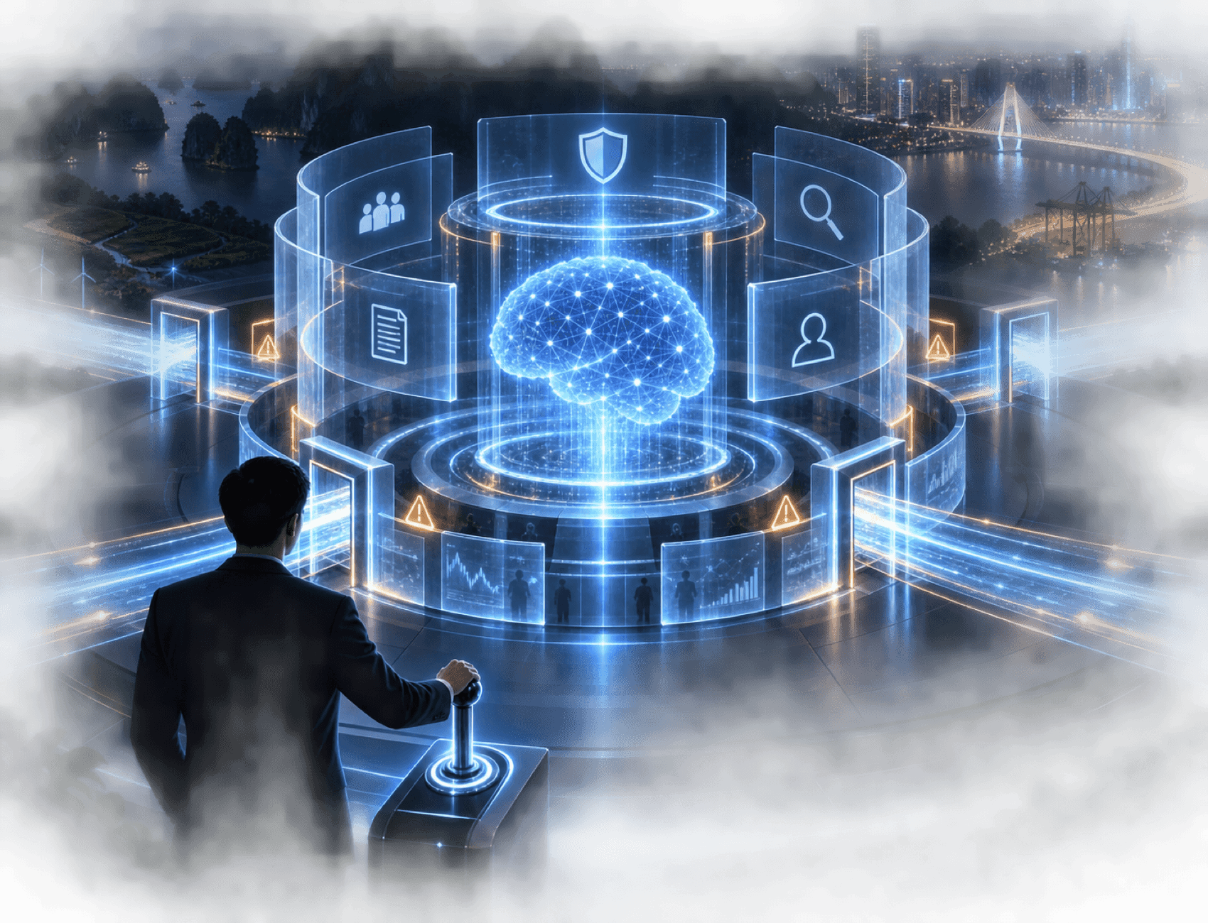 Vietnam's AI Law Turns Governance Into a Business Capability