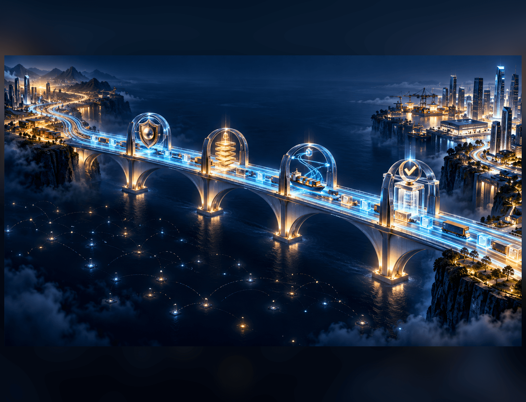 Frontier Markets Need Institutional Bridges, Not Lead Lists