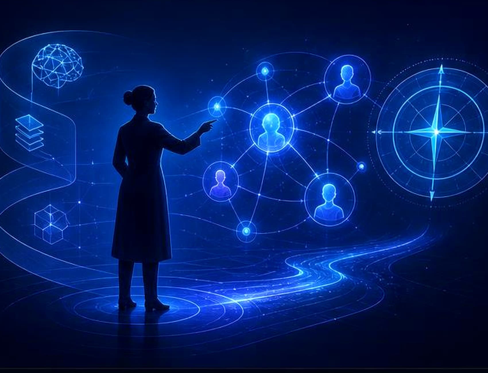 Education Needs Teacher Judgment, Not Only AI Tools