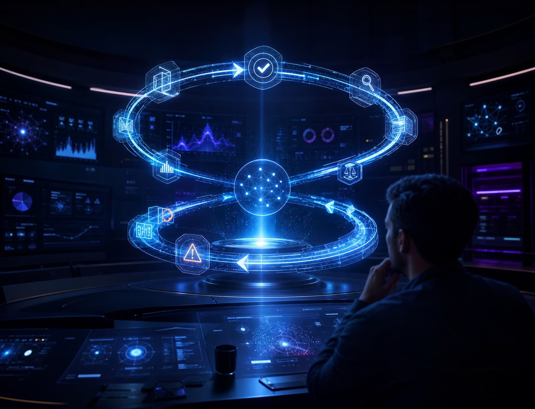 AI Workflows Need Evaluation Loops, Not Just Automation thumbnail