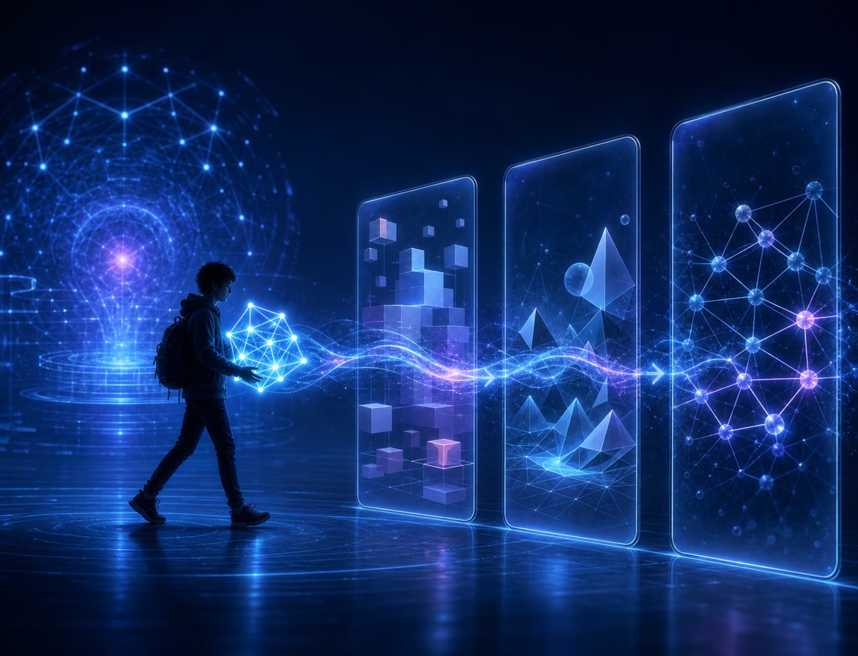 AI Education Needs Reasoning Transfer, Not Only Better AI-Assisted Work