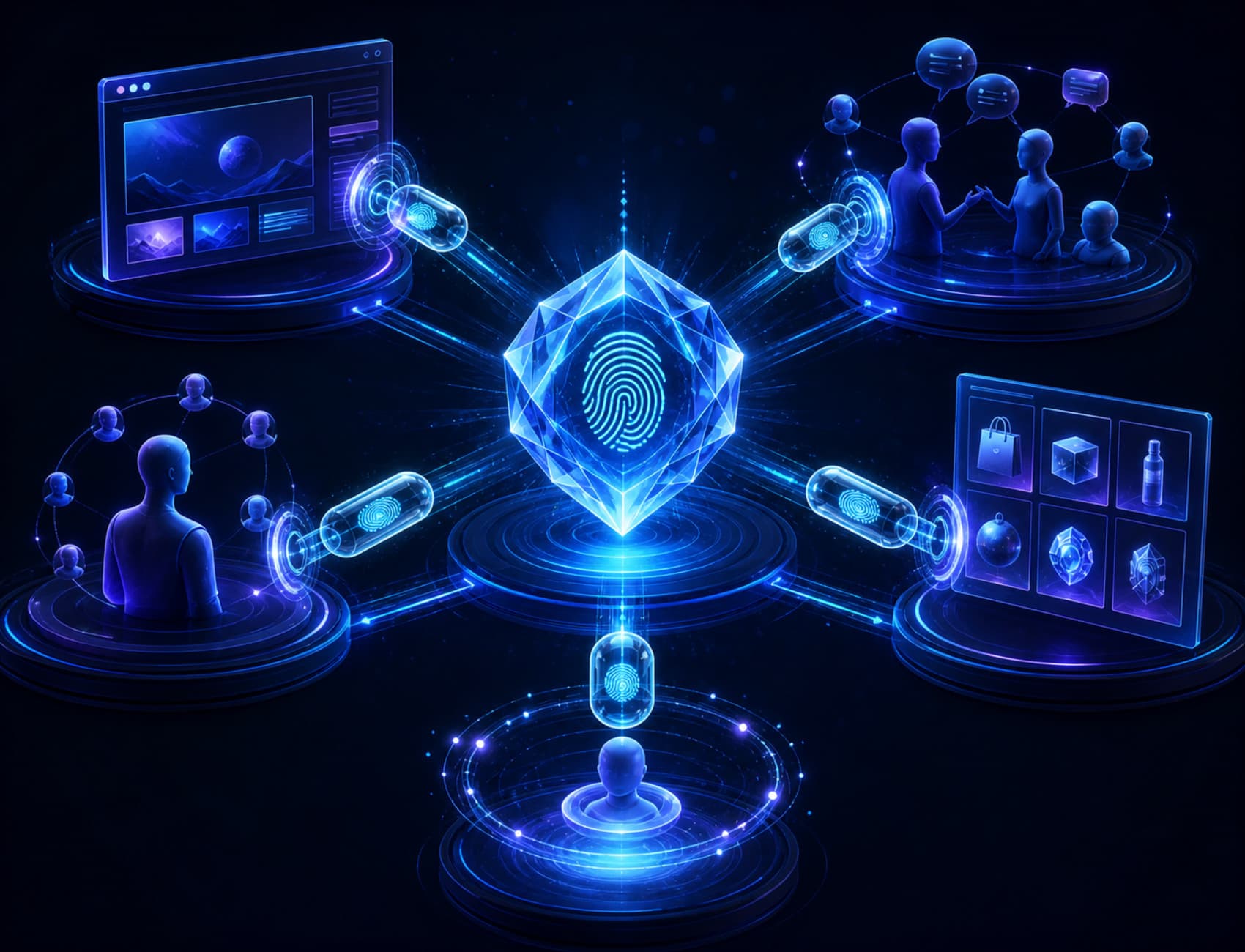 Brands Need Evidence Portability, Not Only More Content