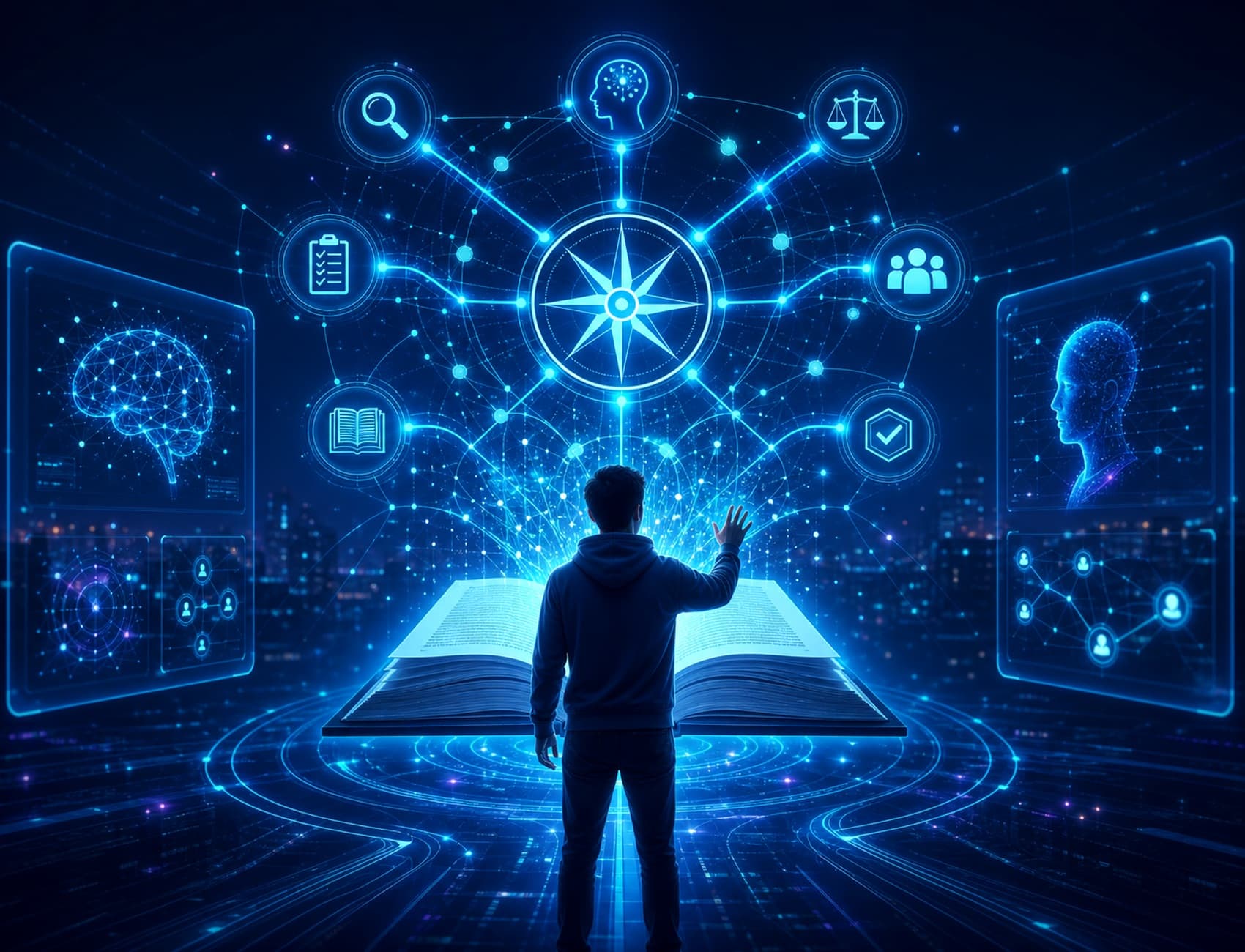 Education Needs Thinking Standards, Not Only AI Policies