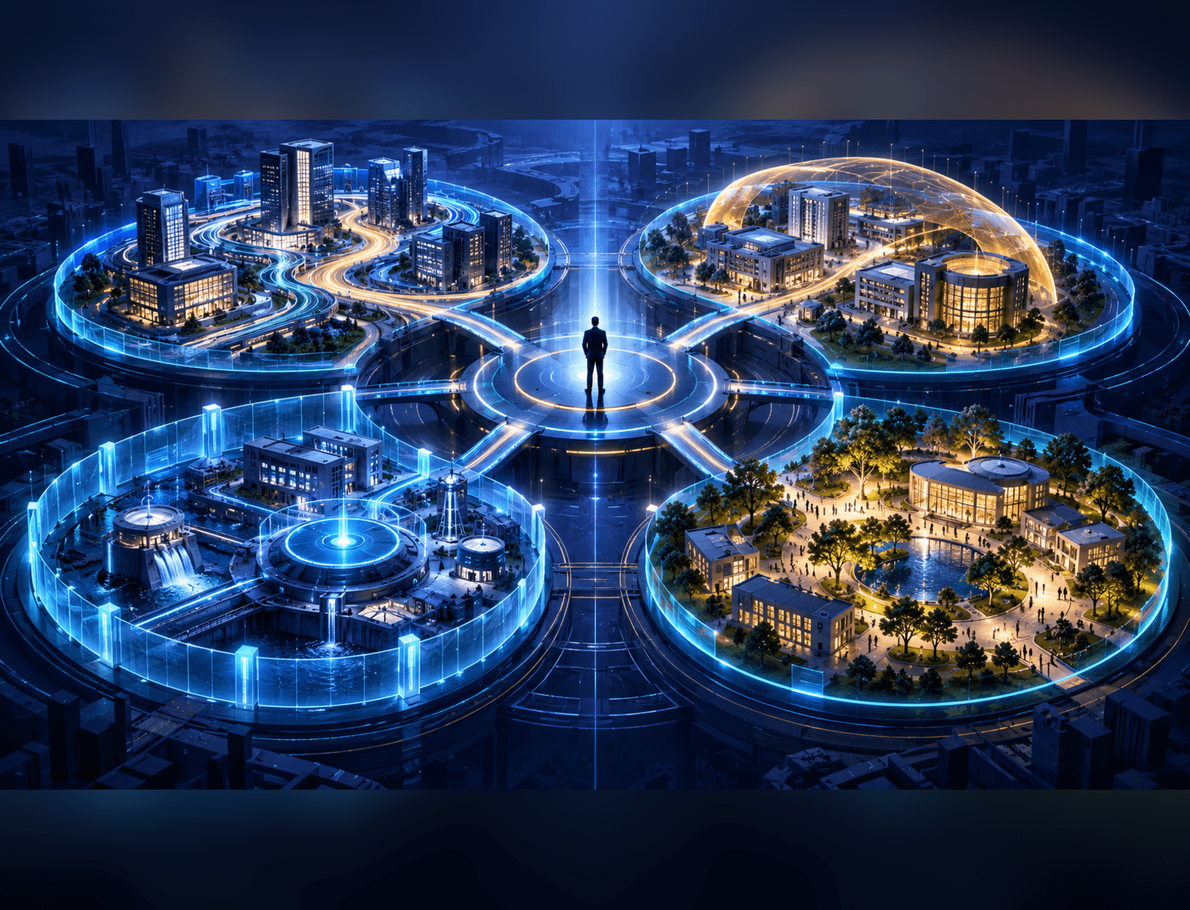 Institutional Transformation Needs Public-Value Boundaries, Not Commercialization by Default
