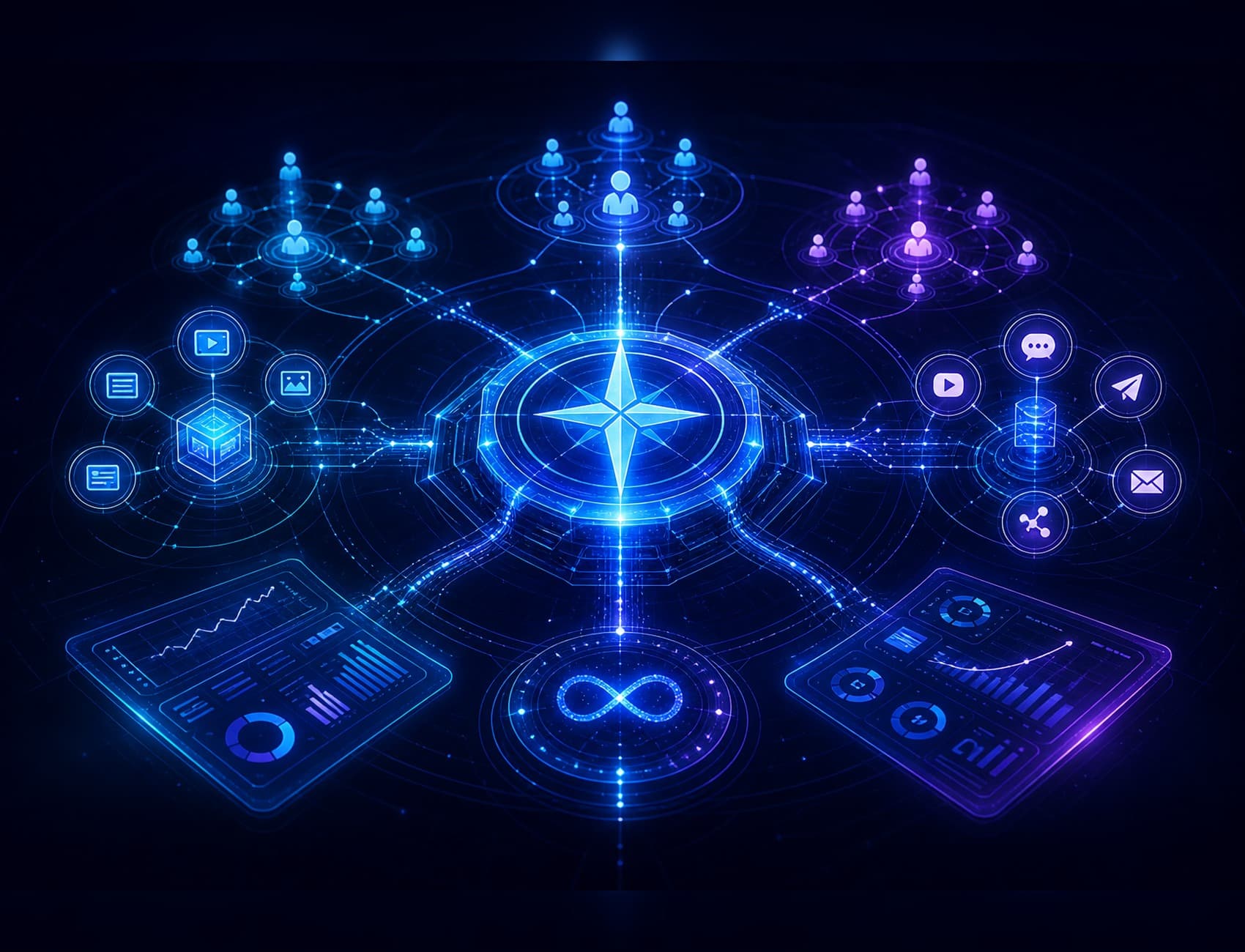 Marketing Operating Systems Matter More Than Campaign Ideas