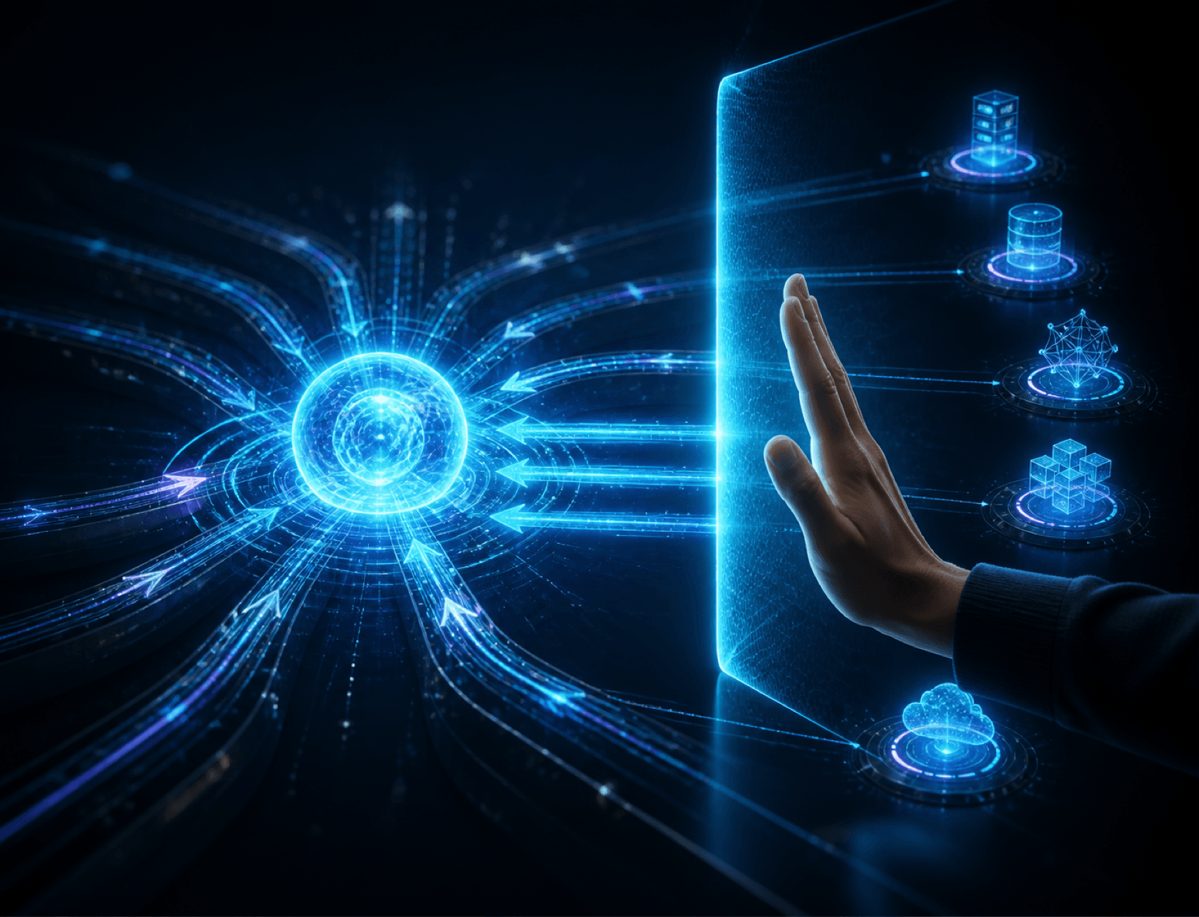 Proactive AI Needs Interruption Rights, Not Only More Initiative