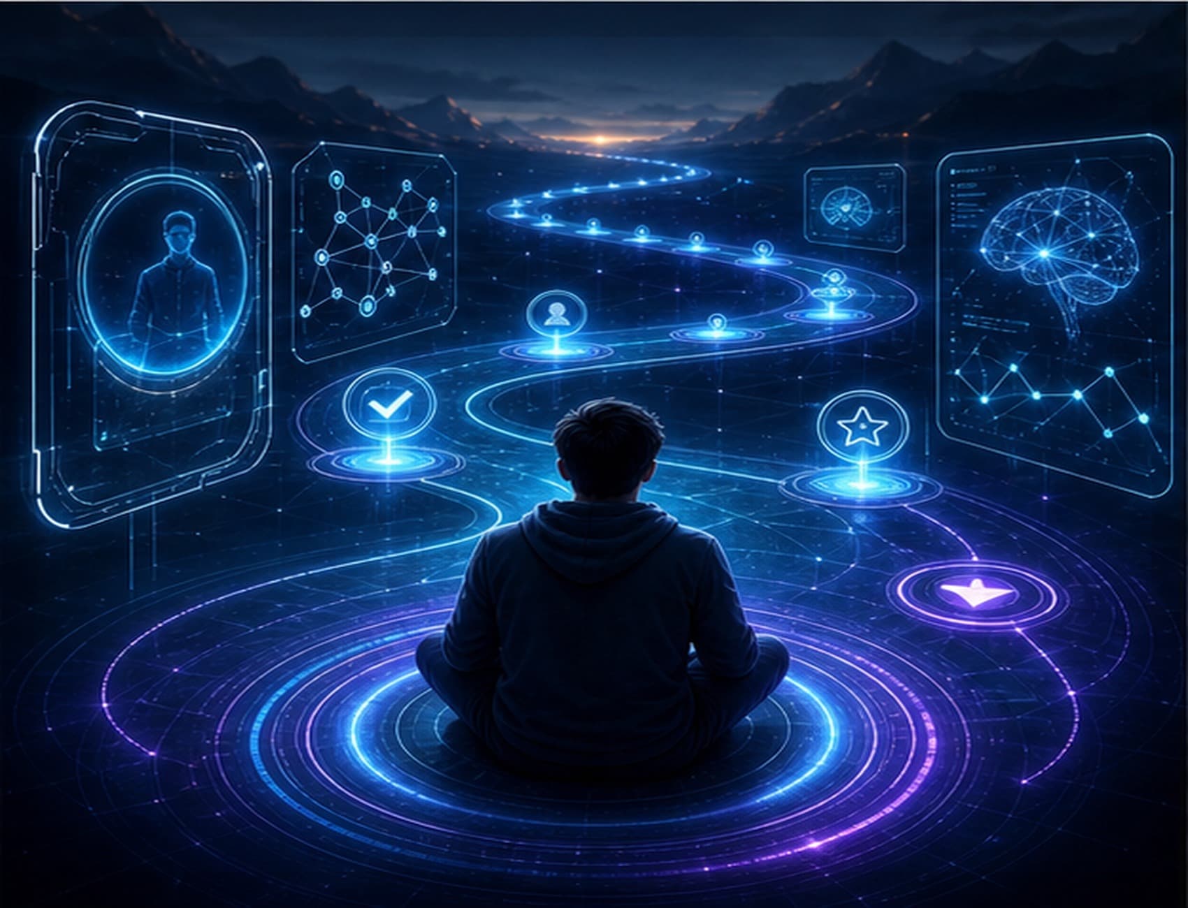 Education Needs Metacognitive Checkpoints, Not Only AI Support