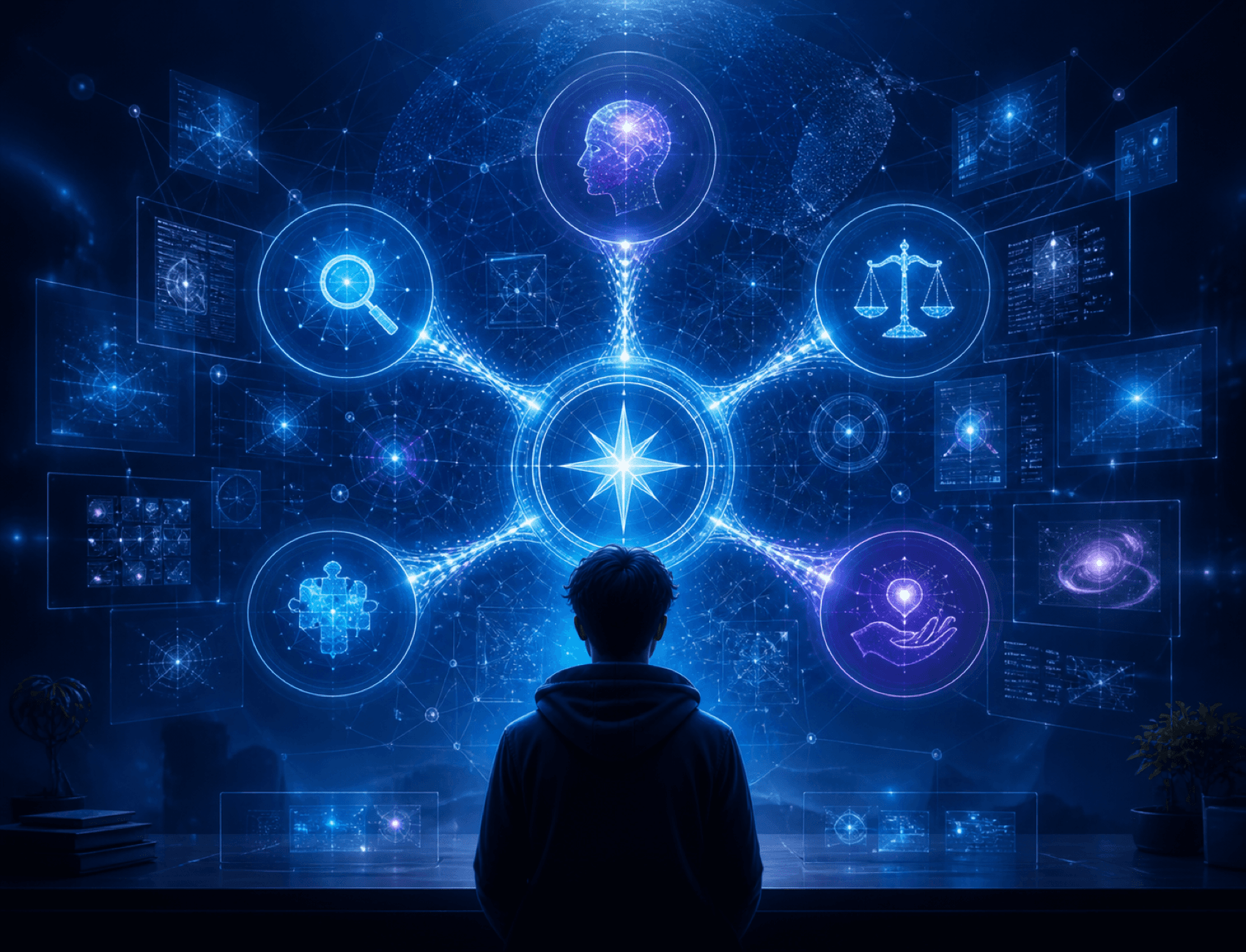 Assessment After Generative AI: Why Schools Must Evaluate Judgment, Not Just Output