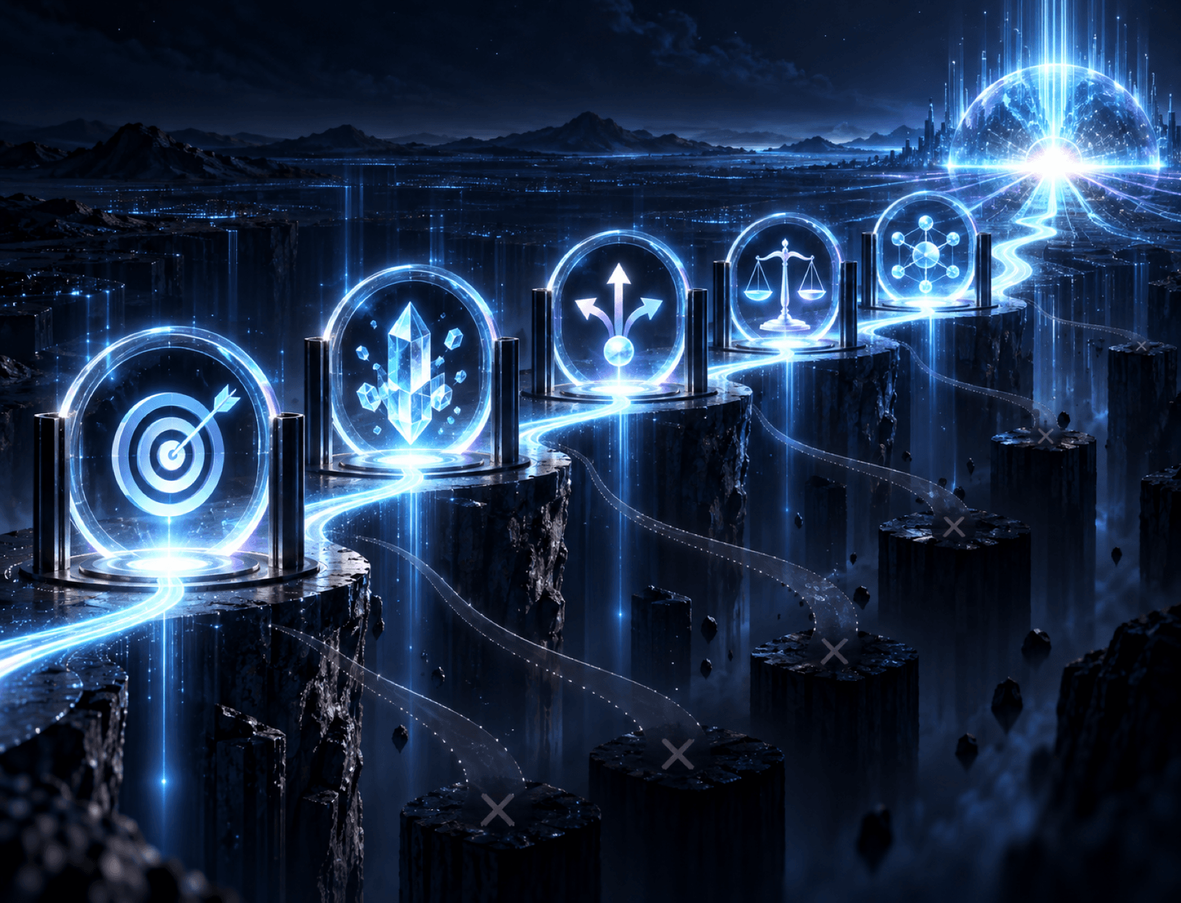 AI Funding Needs Learning Milestones, Not Just Delivery Deadlines