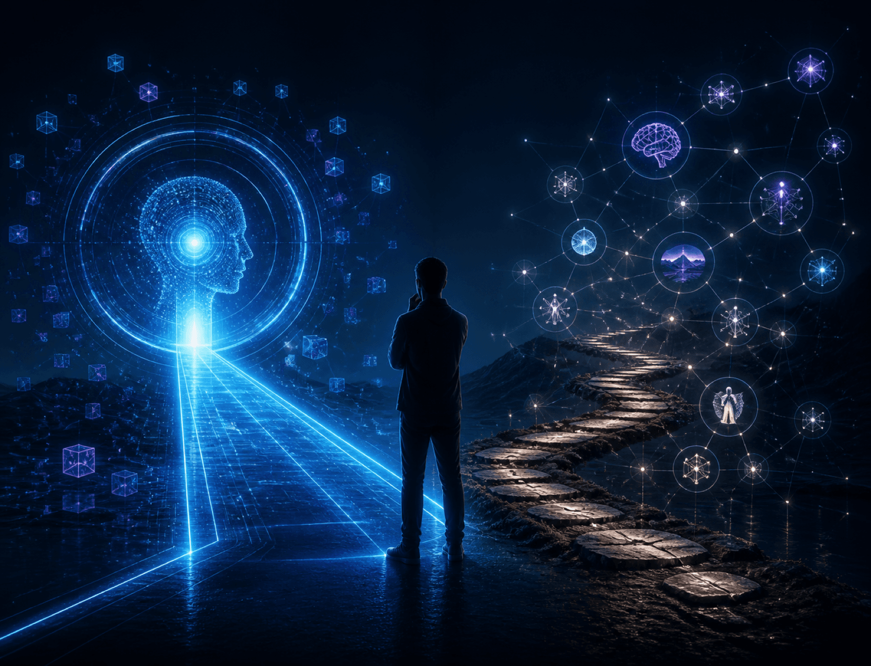 AI Fluency Begins With Knowing When Not to Ask AI