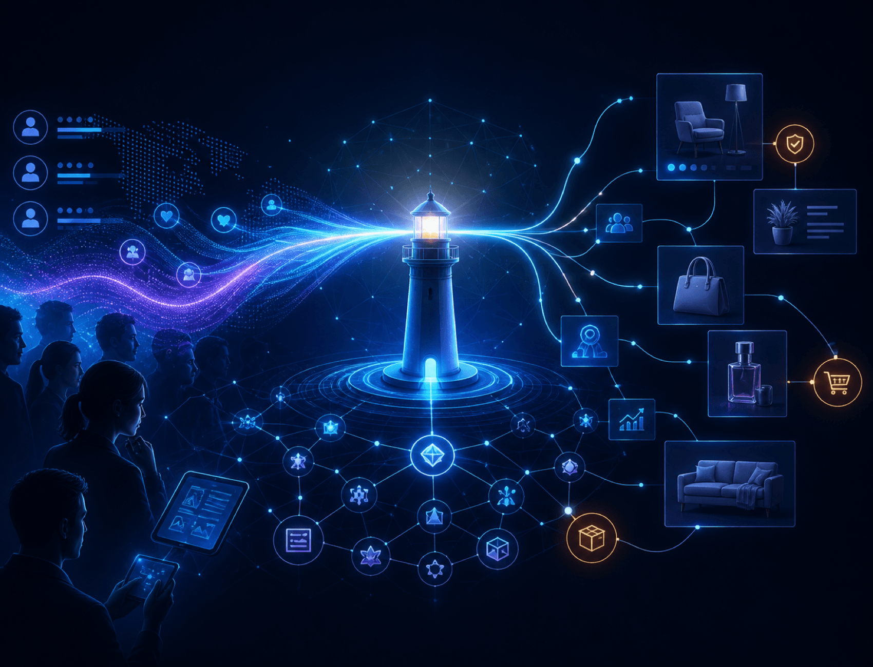 Search Is Becoming a Conversation: Why Brands Need an Answer System, Not Only an SEO Strategy