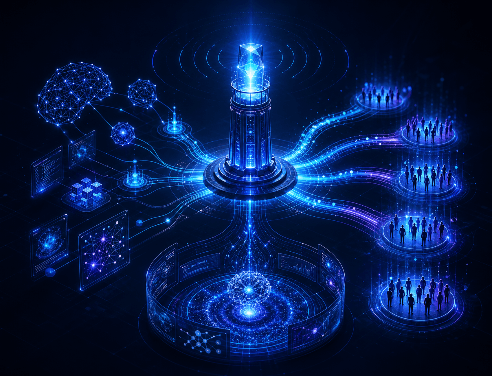 AI Search Is Turning Brand Authority Into a Distribution Channel