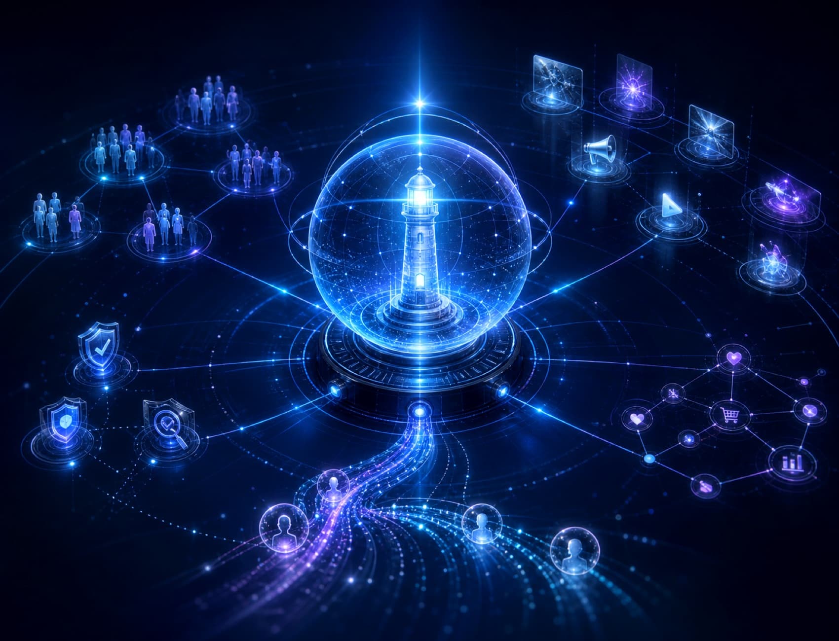 Marketing Needs Category Memory, Not Only Campaign Performance